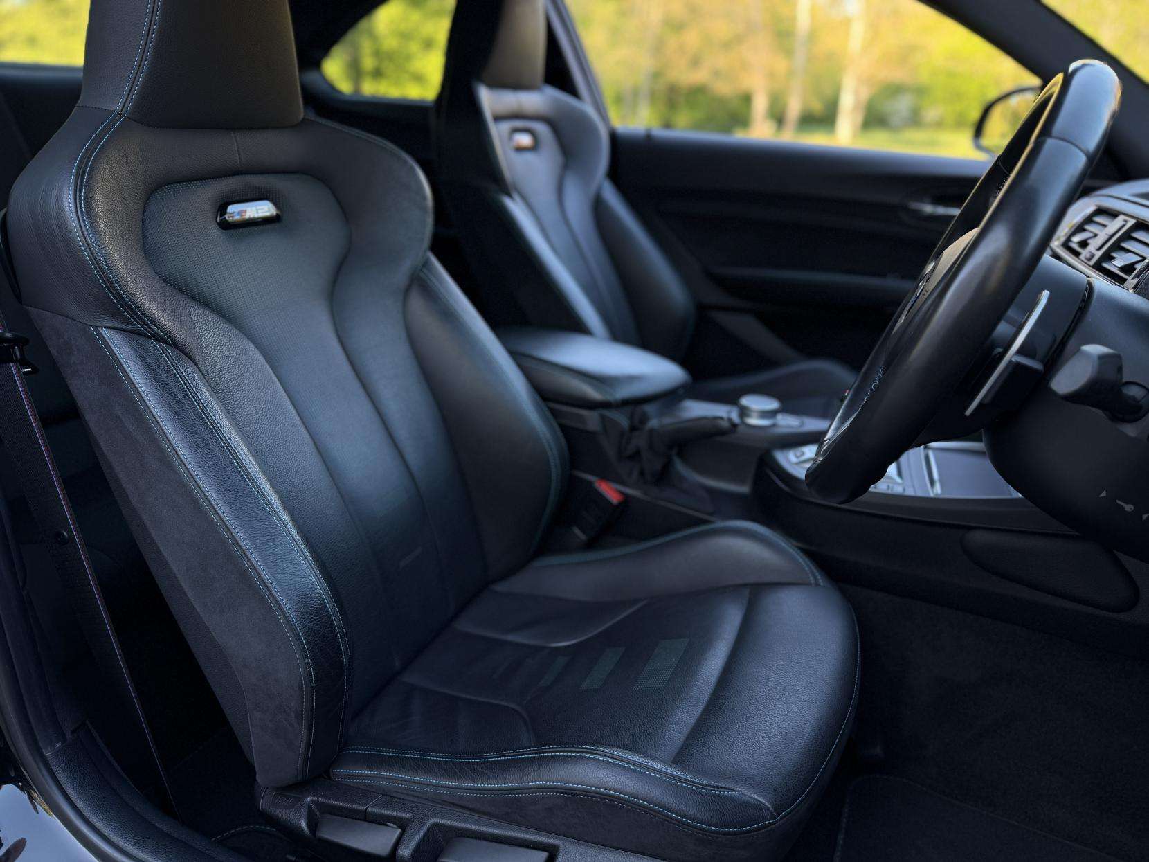2019 BMW M2 2019 BMW M2