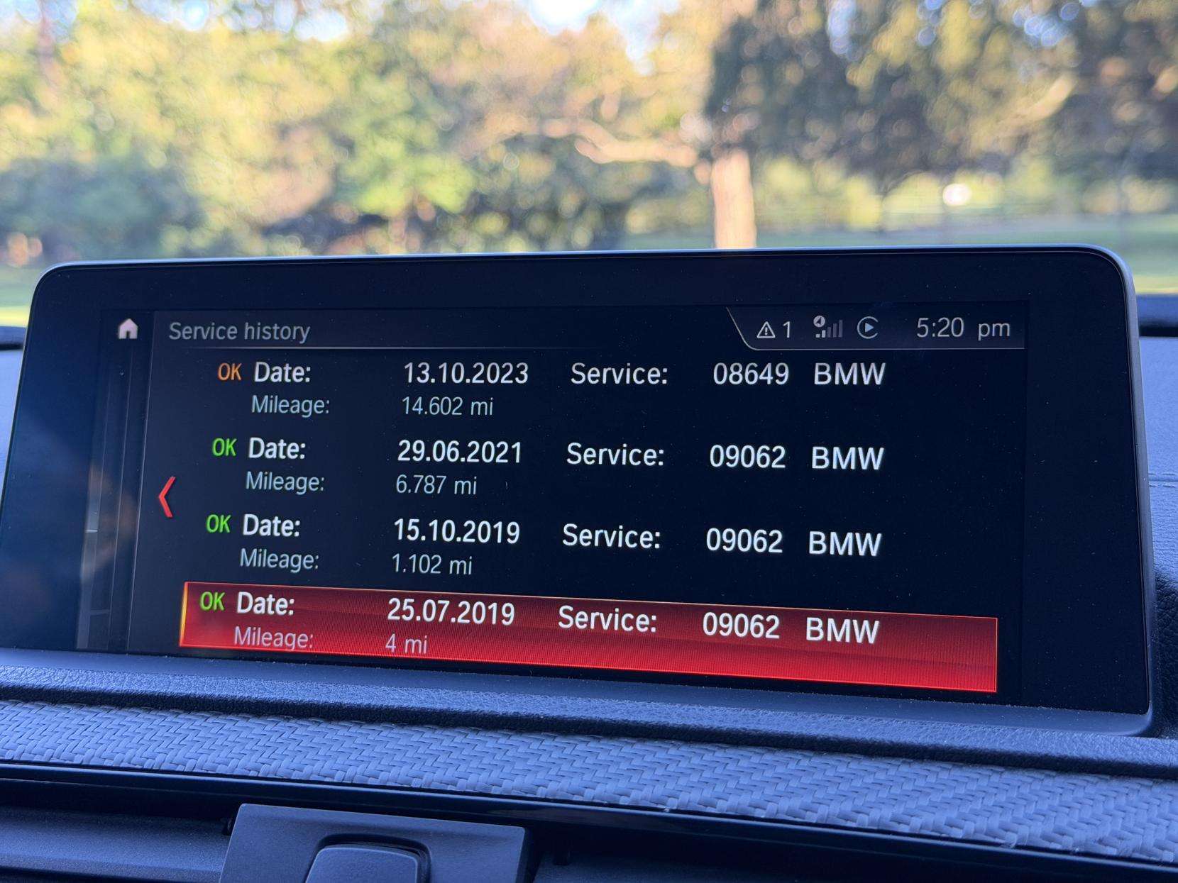 2019 BMW M2 2019 BMW M2