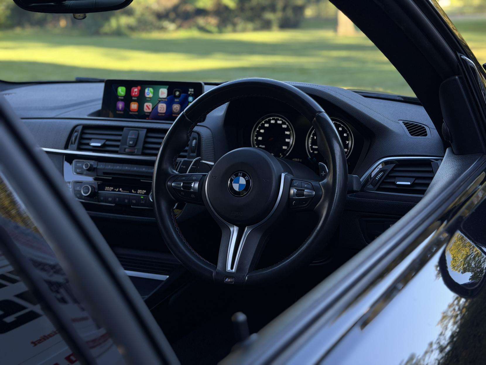 2019 BMW M2 2019 BMW M2