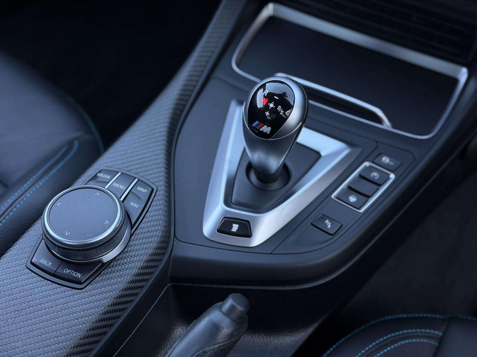 2019 BMW M2 2019 BMW M2