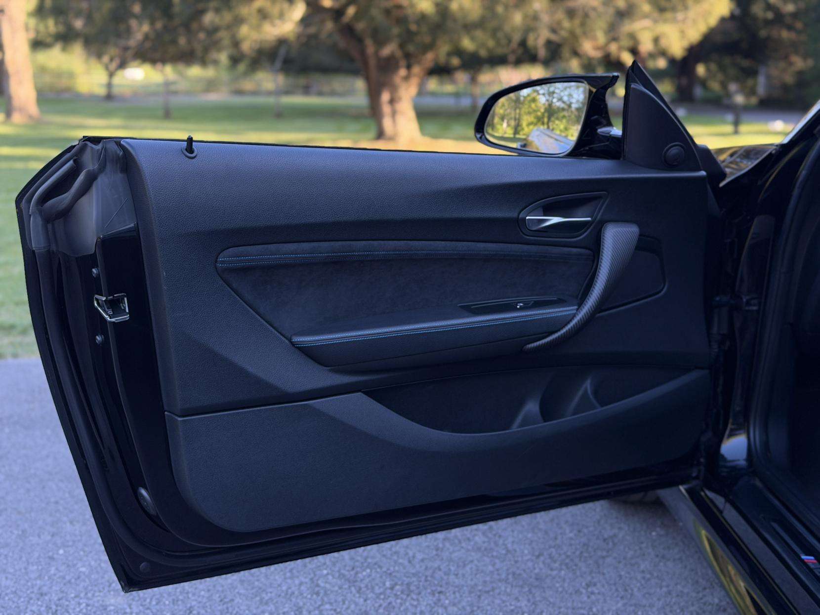 2019 BMW M2 2019 BMW M2