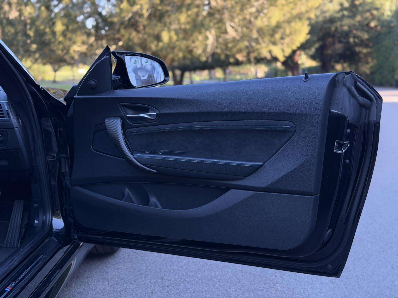 2019 BMW M2 2019 BMW M2