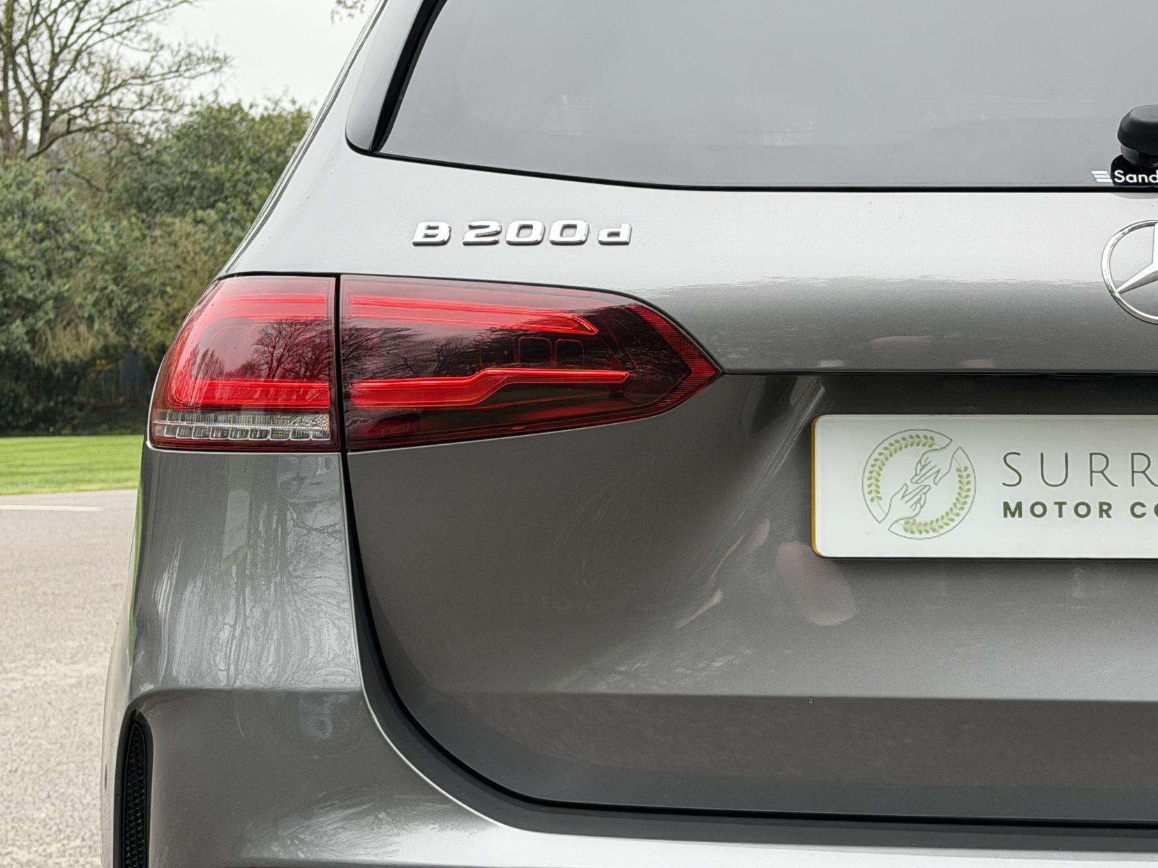 2022 MERCEDES-BENZ B CLASS 2022 MERCEDES-BENZ B CLASS