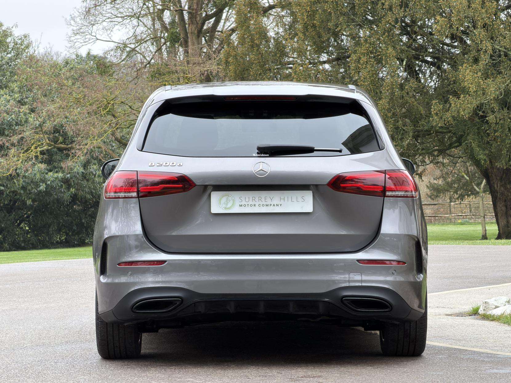 2022 MERCEDES-BENZ B CLASS 2022 MERCEDES-BENZ B CLASS