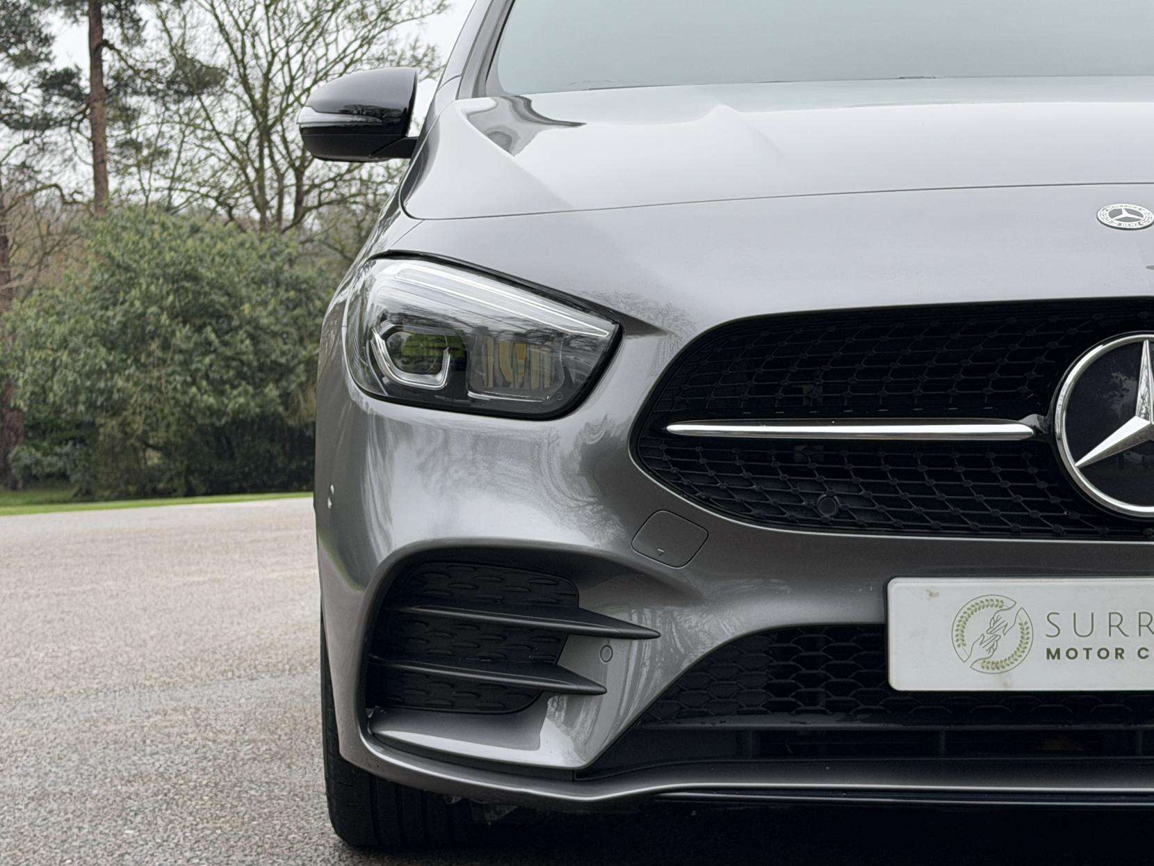 2022 MERCEDES-BENZ B CLASS 2022 MERCEDES-BENZ B CLASS