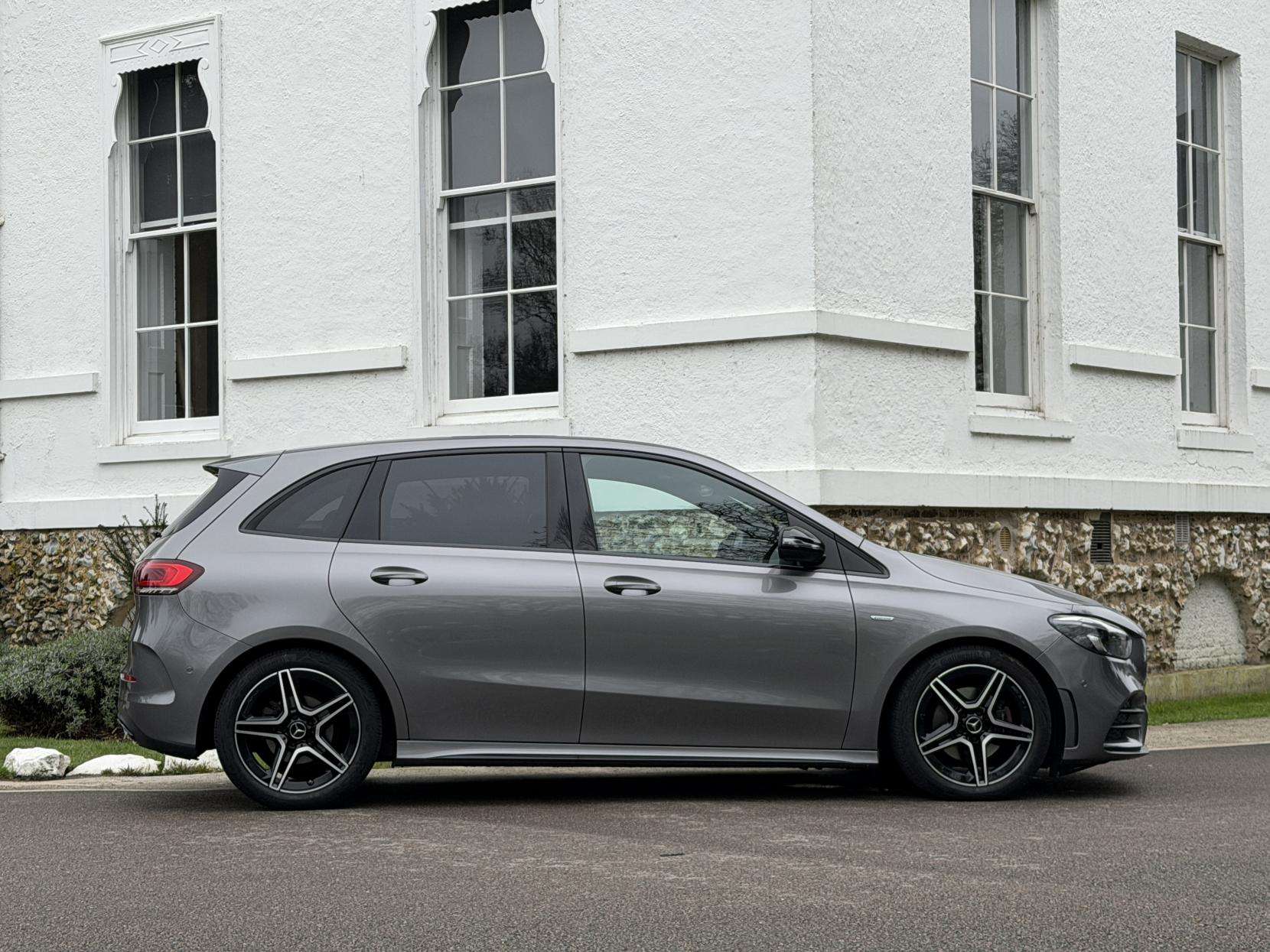 2022 MERCEDES-BENZ B CLASS 2022 MERCEDES-BENZ B CLASS