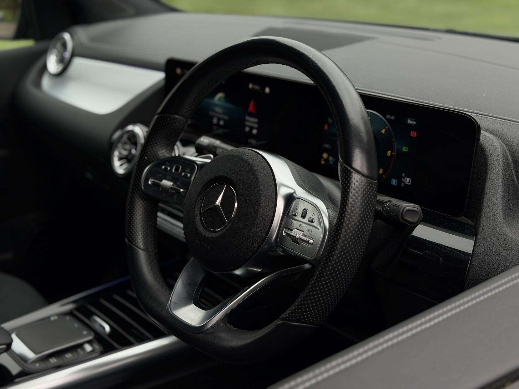 2022 MERCEDES-BENZ B CLASS 2022 MERCEDES-BENZ B CLASS