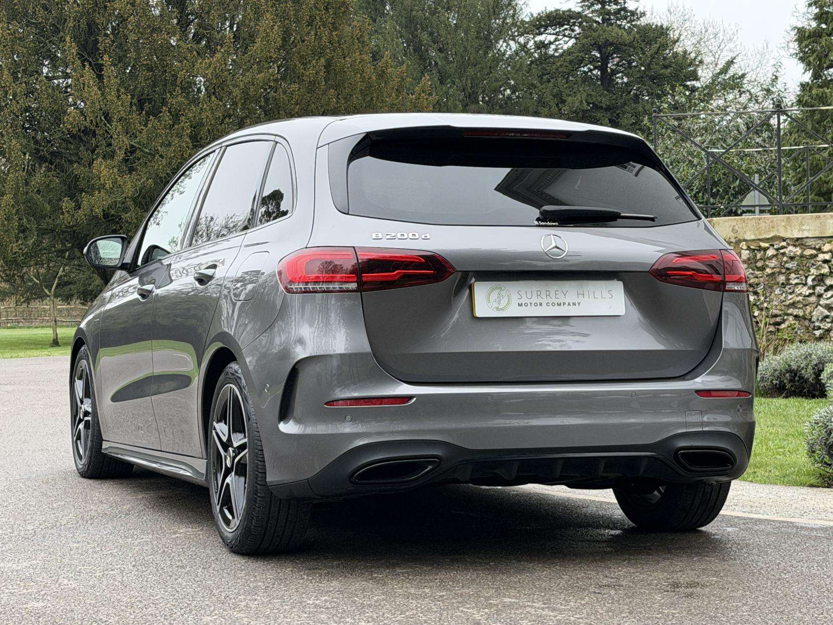 2022 MERCEDES-BENZ B CLASS 2022 MERCEDES-BENZ B CLASS