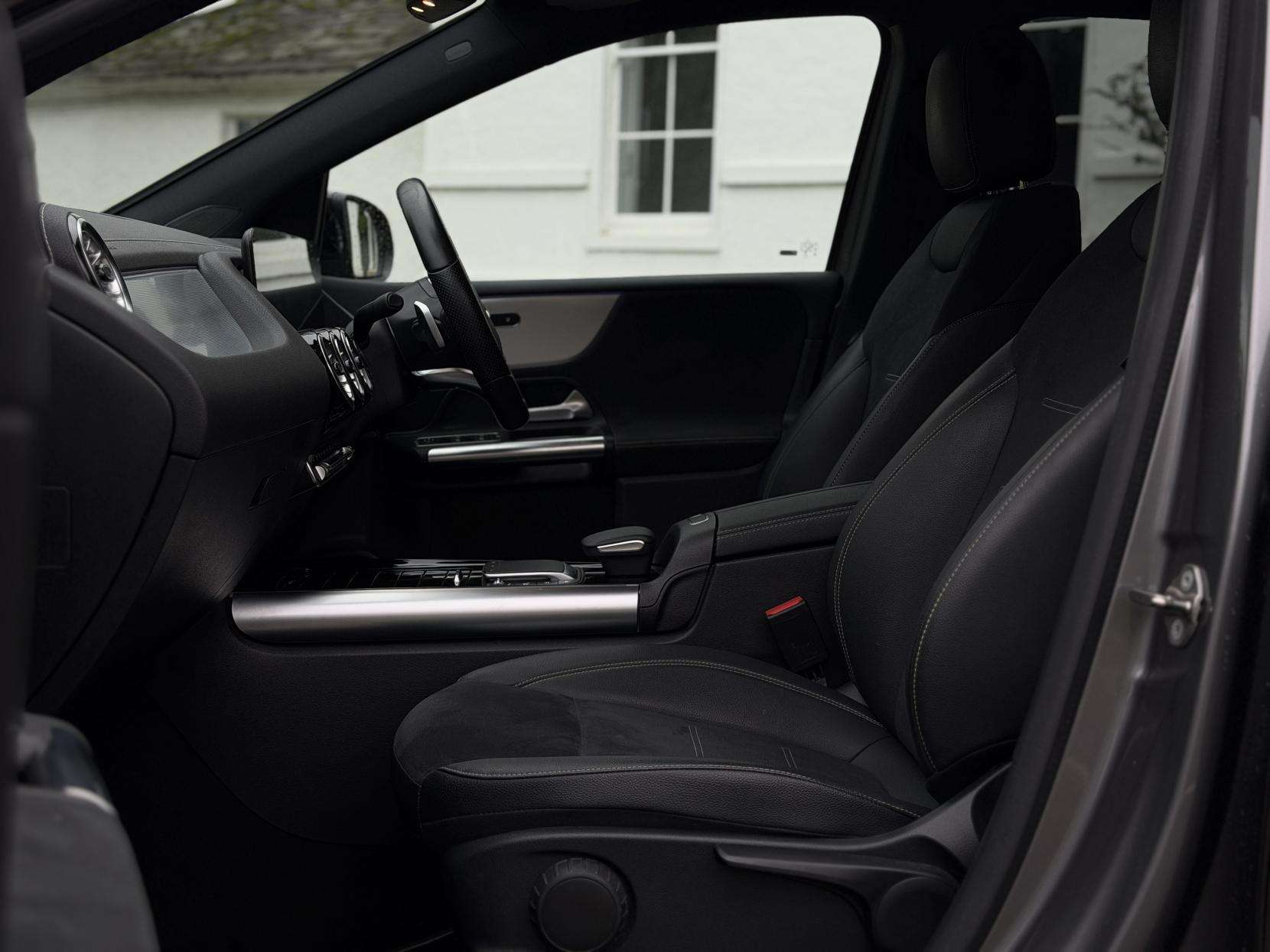 2022 MERCEDES-BENZ B CLASS 2022 MERCEDES-BENZ B CLASS