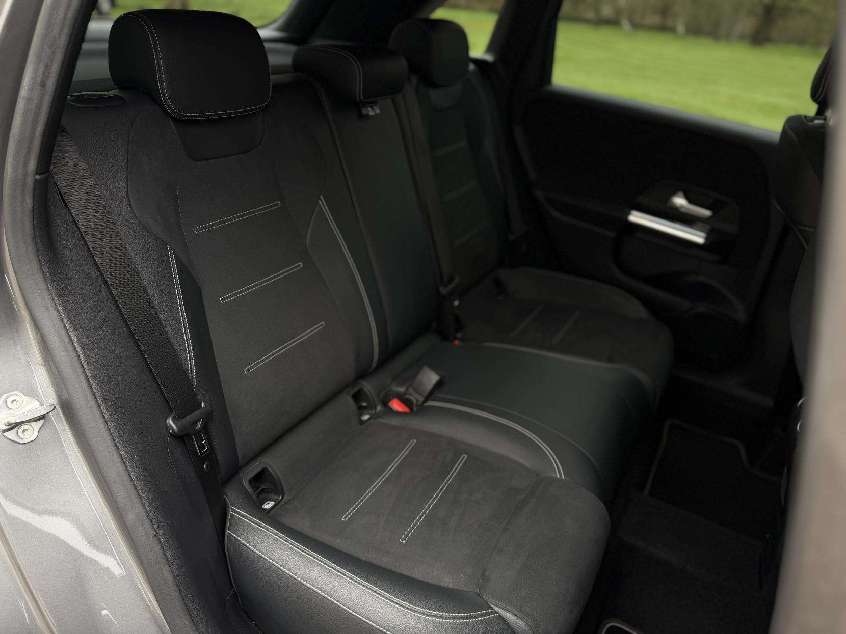 2022 MERCEDES-BENZ B CLASS 2022 MERCEDES-BENZ B CLASS