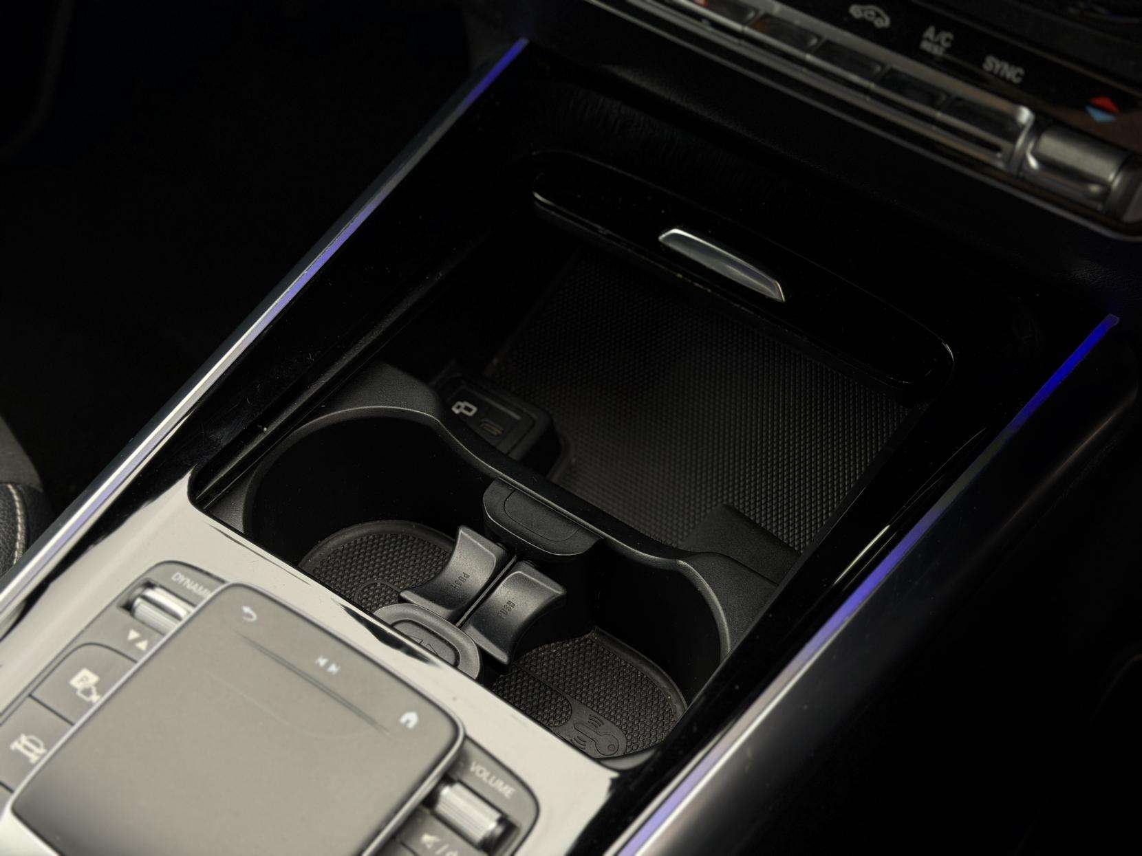 2022 MERCEDES-BENZ B CLASS 2022 MERCEDES-BENZ B CLASS