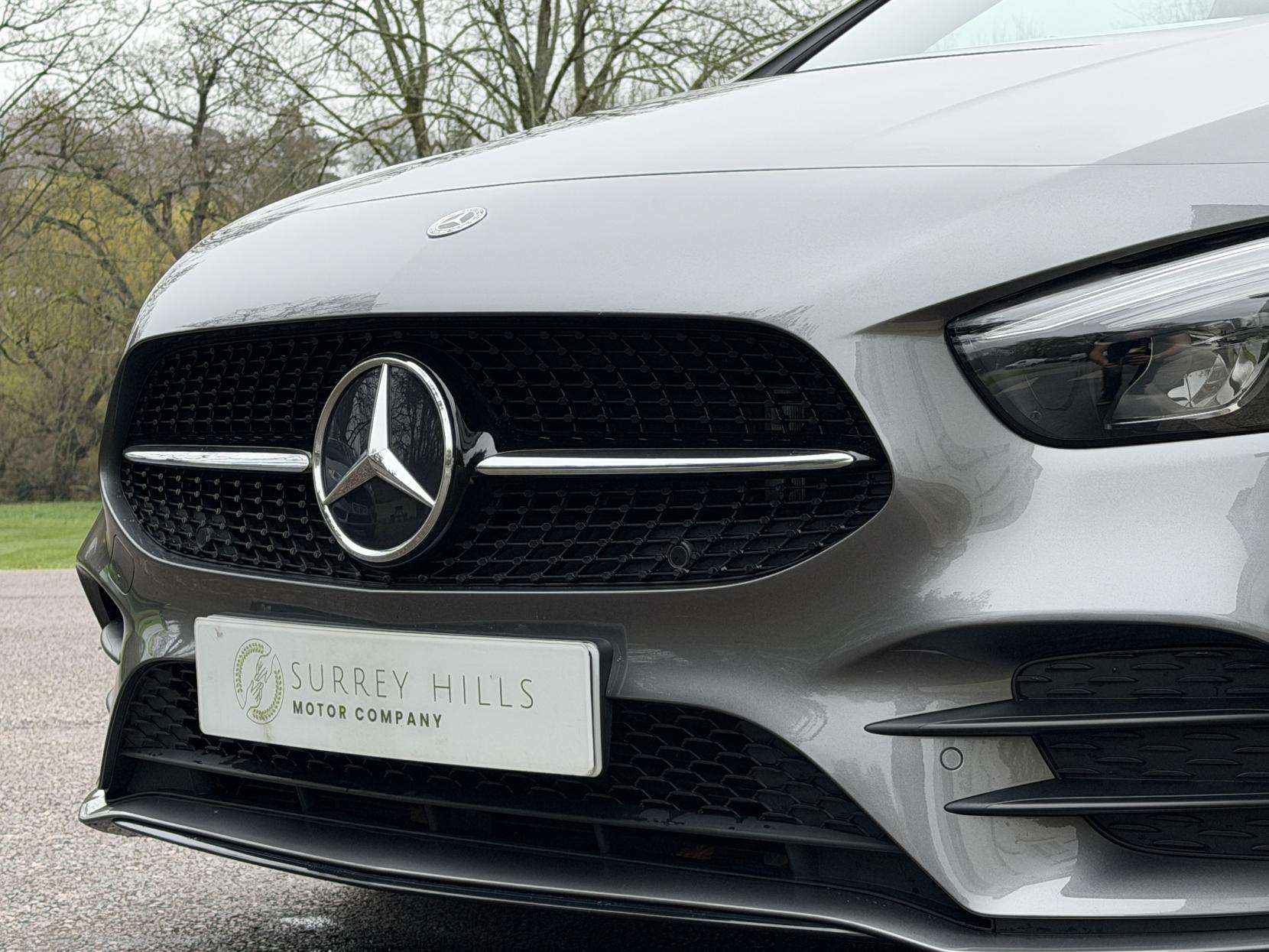 2022 MERCEDES-BENZ B CLASS 2022 MERCEDES-BENZ B CLASS