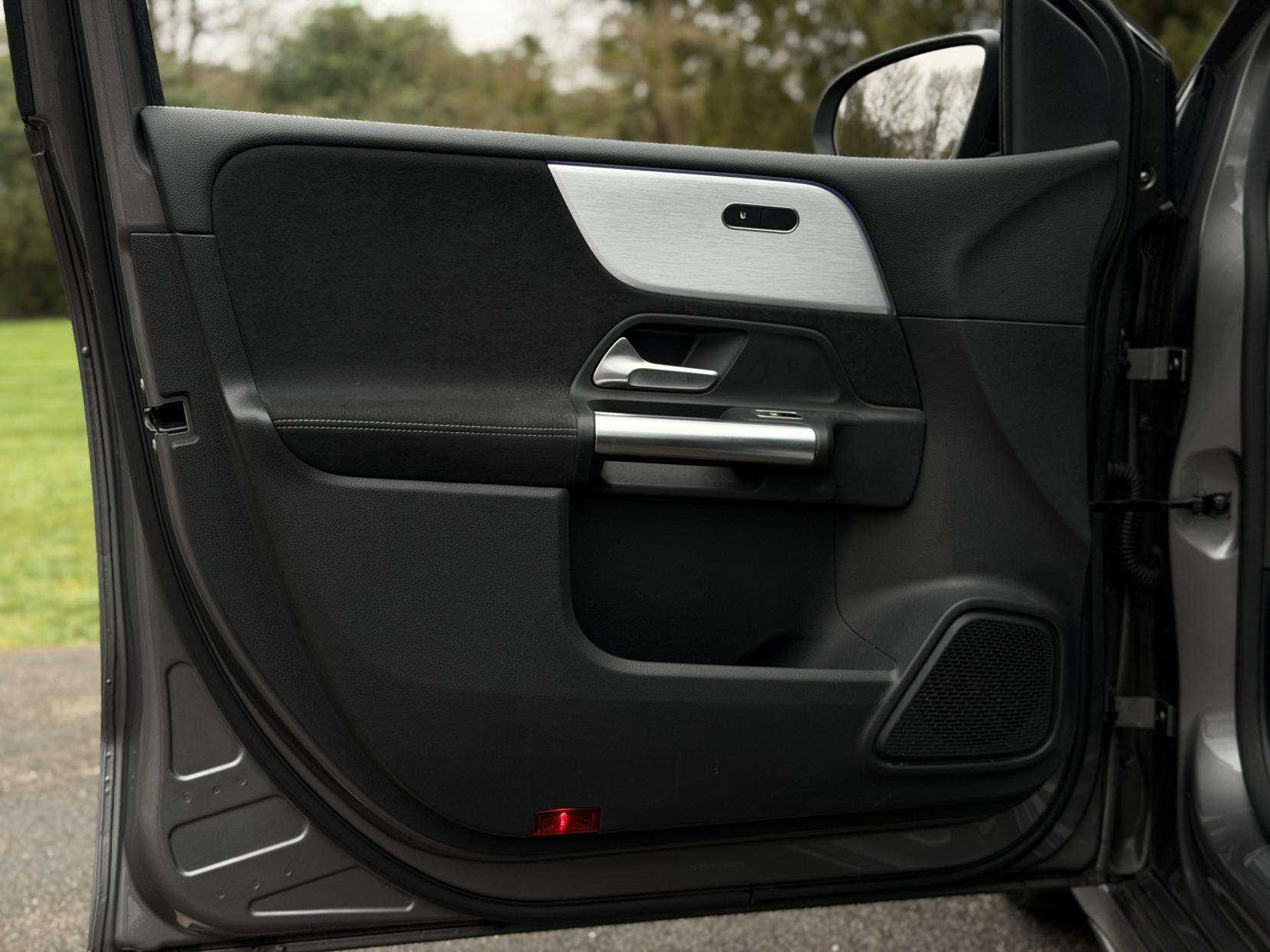 2022 MERCEDES-BENZ B CLASS 2022 MERCEDES-BENZ B CLASS