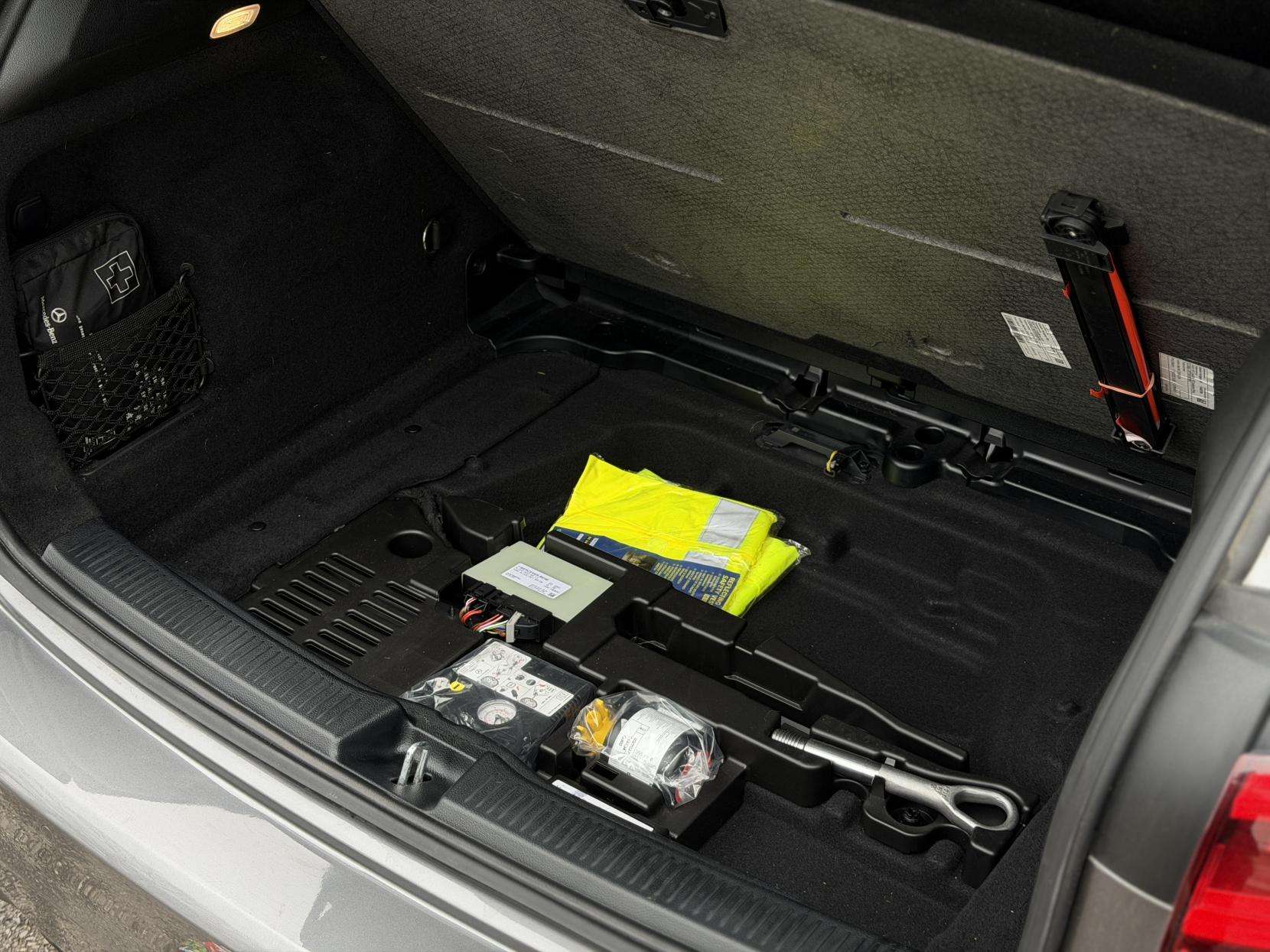 2022 MERCEDES-BENZ B CLASS 2022 MERCEDES-BENZ B CLASS