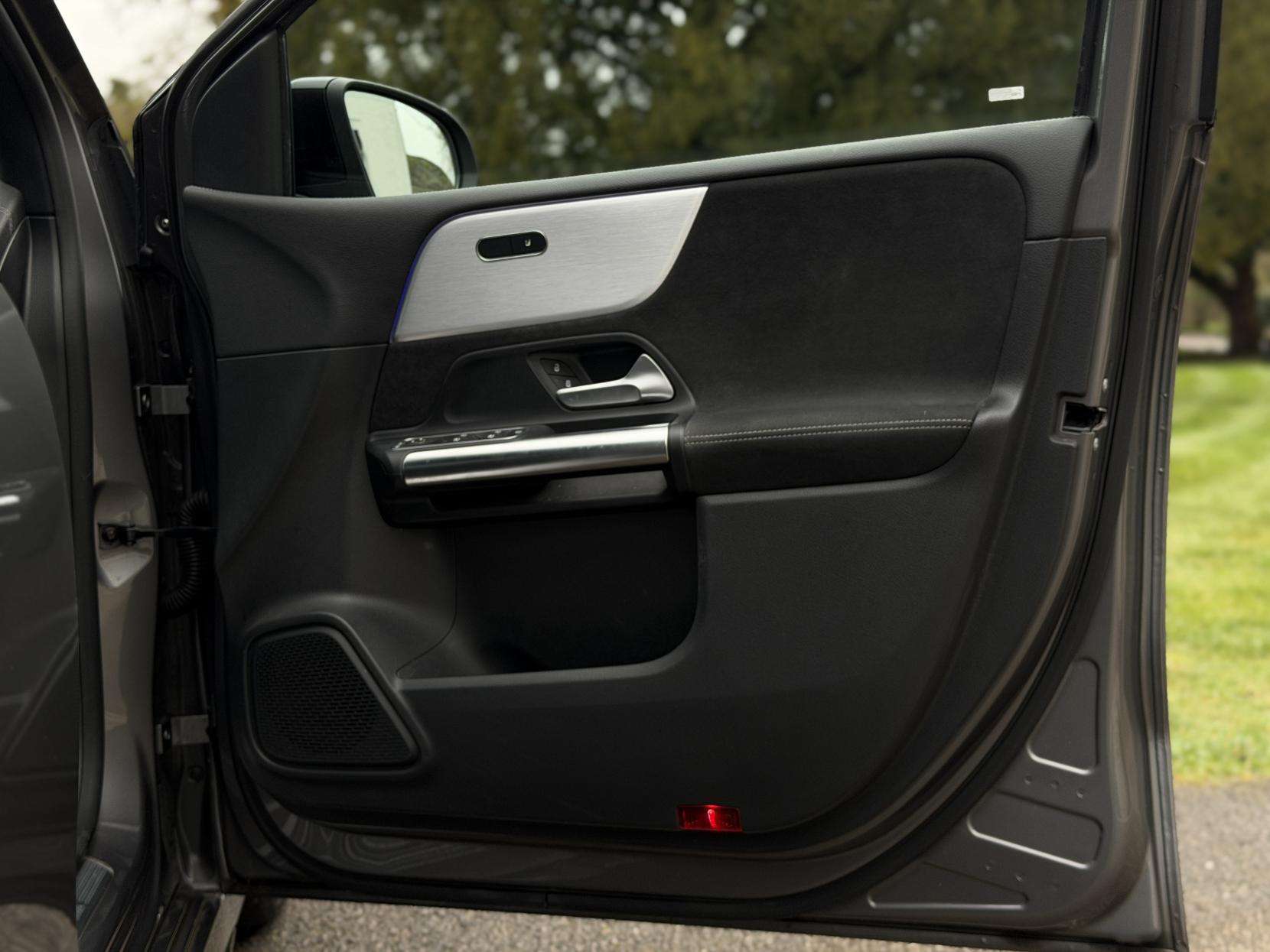 2022 MERCEDES-BENZ B CLASS 2022 MERCEDES-BENZ B CLASS