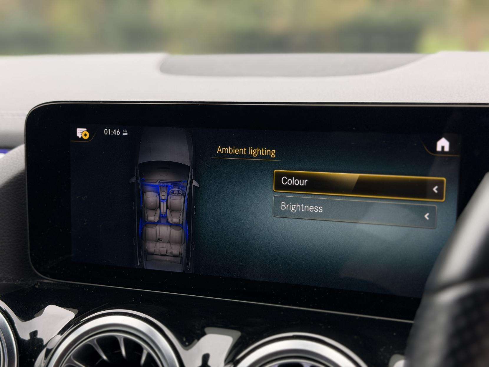 2022 MERCEDES-BENZ B CLASS 2022 MERCEDES-BENZ B CLASS