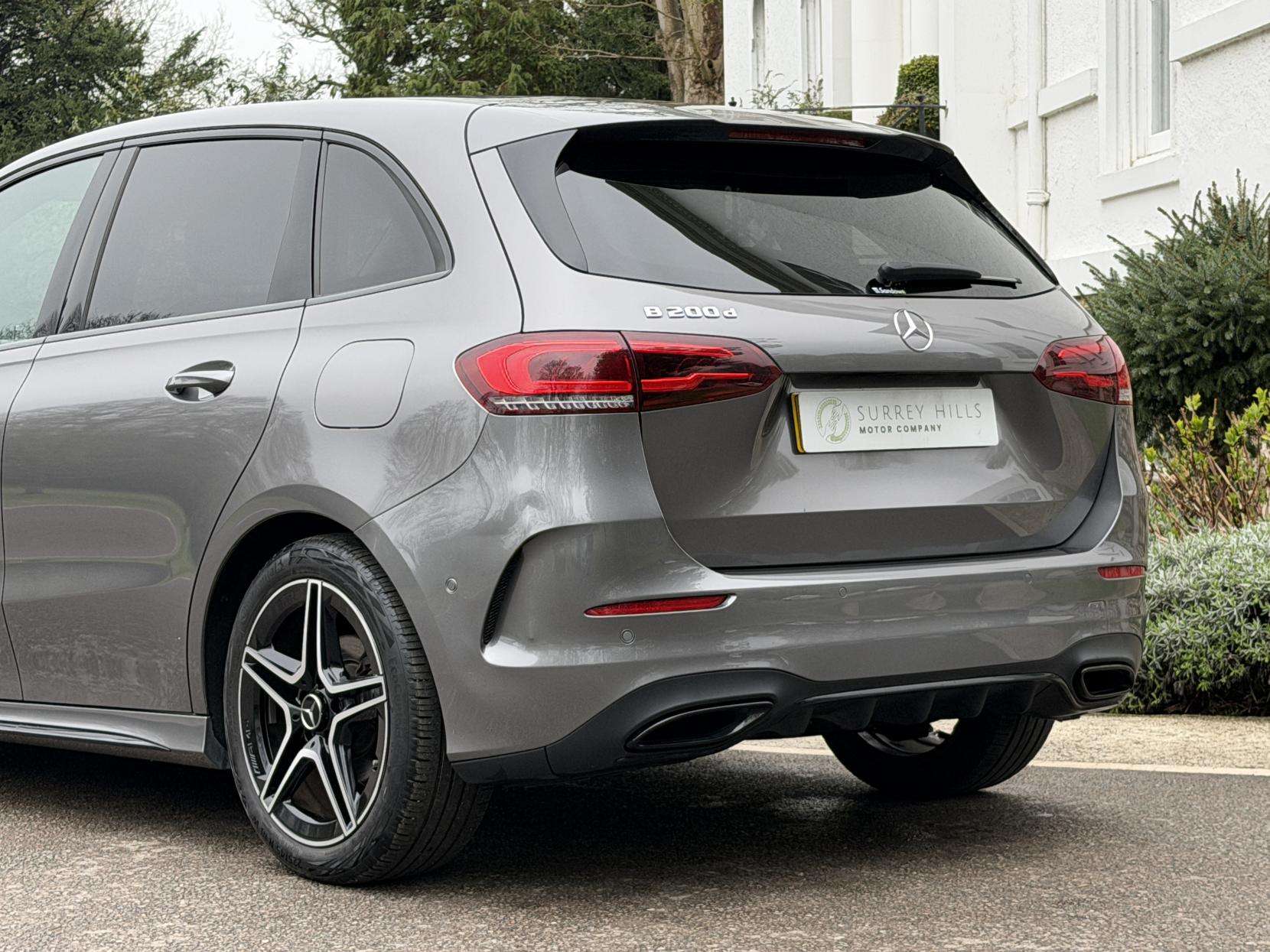 2022 MERCEDES-BENZ B CLASS 2022 MERCEDES-BENZ B CLASS