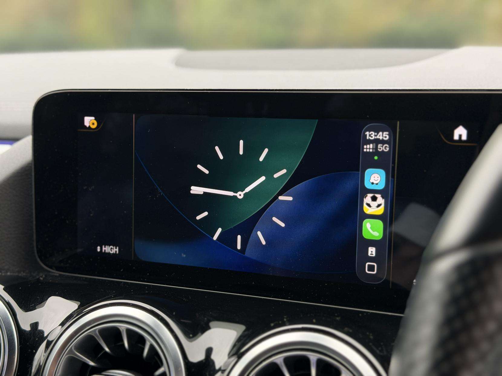 2022 MERCEDES-BENZ B CLASS 2022 MERCEDES-BENZ B CLASS