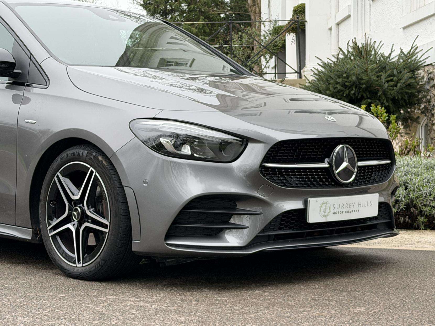 2022 MERCEDES-BENZ B CLASS 2022 MERCEDES-BENZ B CLASS