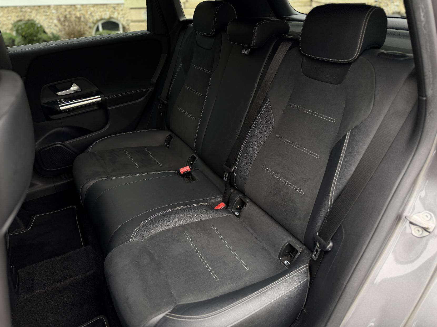 2022 MERCEDES-BENZ B CLASS 2022 MERCEDES-BENZ B CLASS