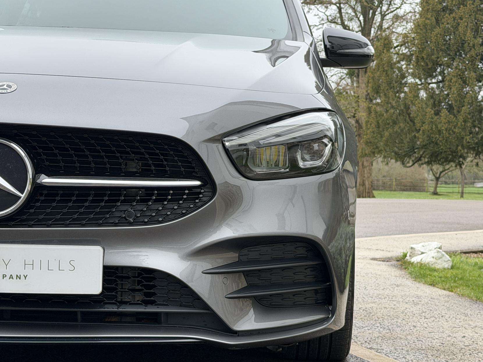 2022 MERCEDES-BENZ B CLASS 2022 MERCEDES-BENZ B CLASS