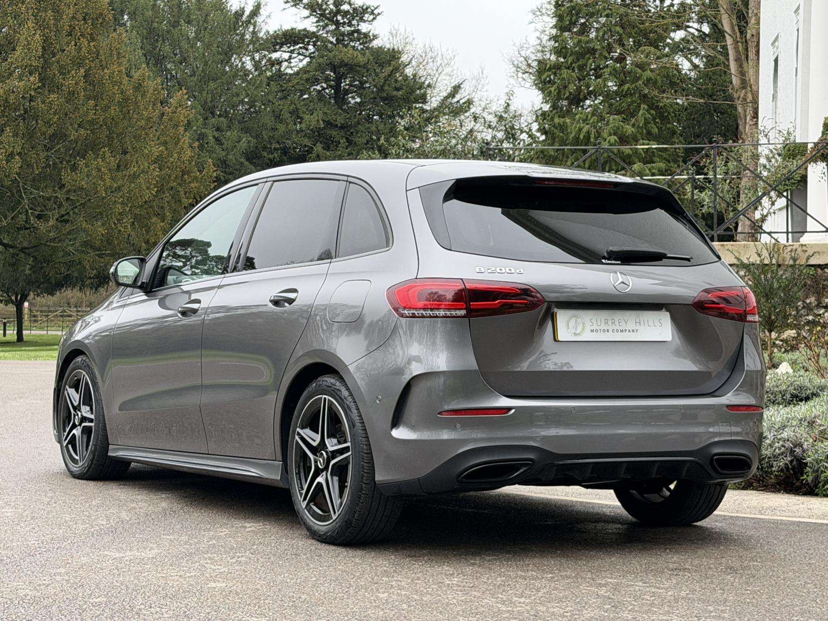 2022 MERCEDES-BENZ B CLASS 2022 MERCEDES-BENZ B CLASS