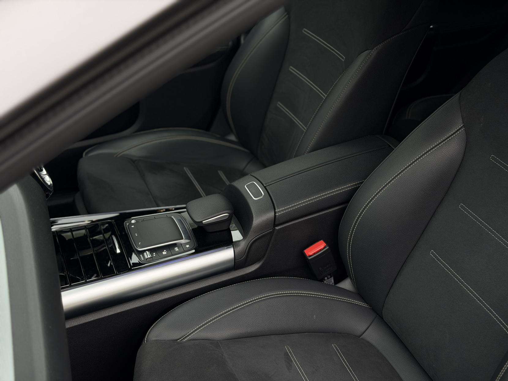 2022 MERCEDES-BENZ B CLASS 2022 MERCEDES-BENZ B CLASS