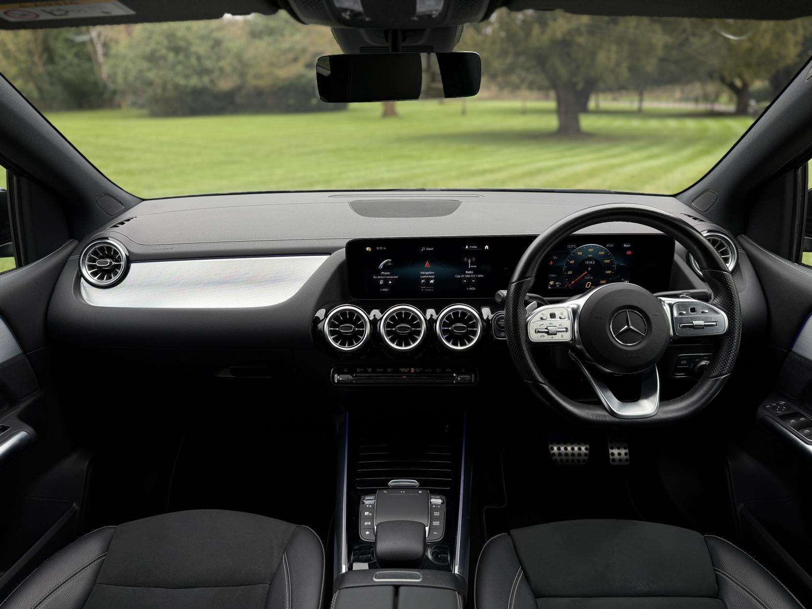 2022 MERCEDES-BENZ B CLASS 2022 MERCEDES-BENZ B CLASS