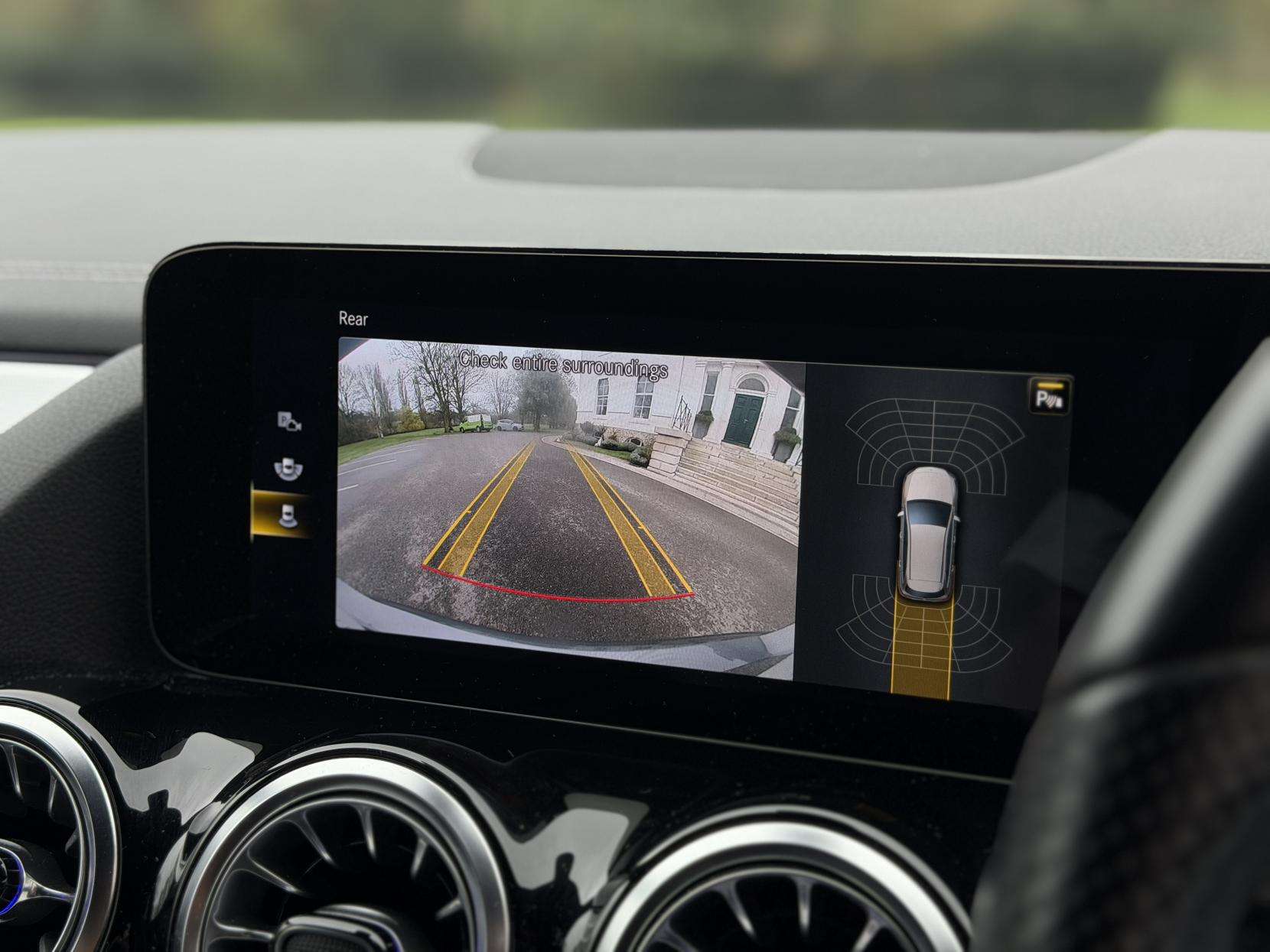 2022 MERCEDES-BENZ B CLASS 2022 MERCEDES-BENZ B CLASS