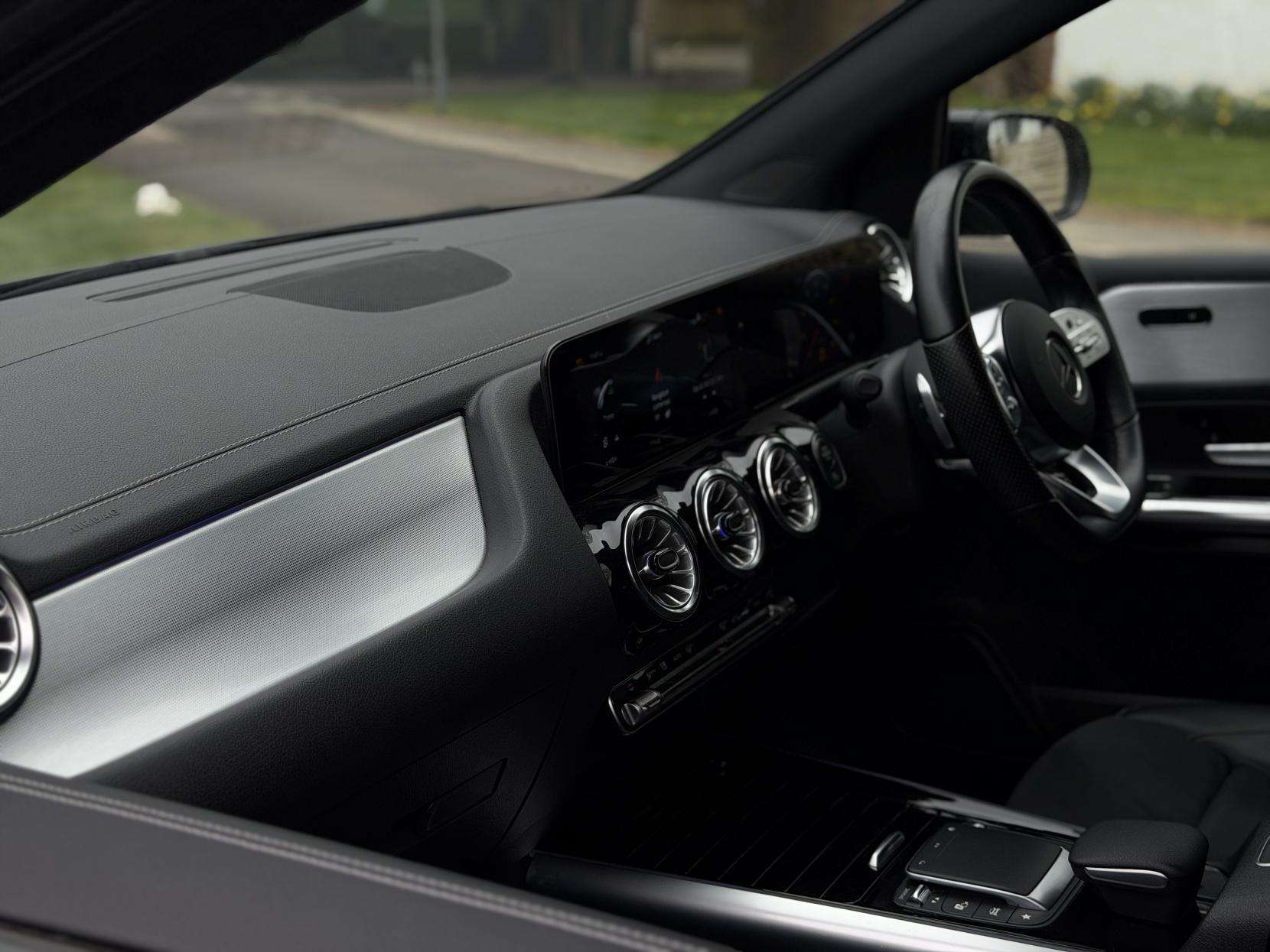 2022 MERCEDES-BENZ B CLASS 2022 MERCEDES-BENZ B CLASS