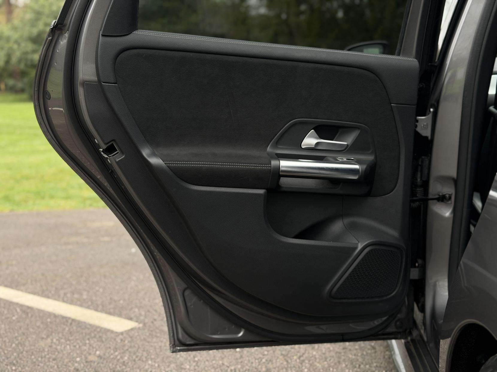 2022 MERCEDES-BENZ B CLASS 2022 MERCEDES-BENZ B CLASS