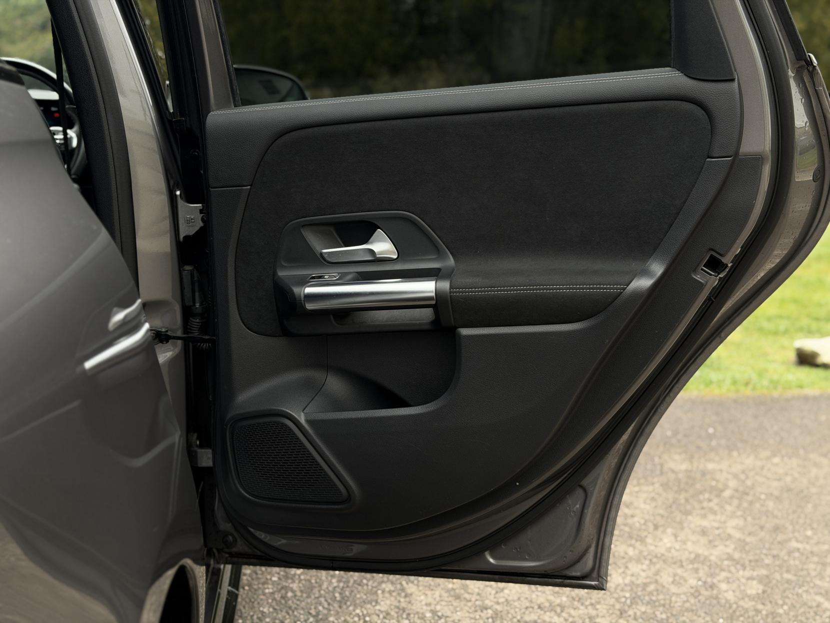 2022 MERCEDES-BENZ B CLASS 2022 MERCEDES-BENZ B CLASS