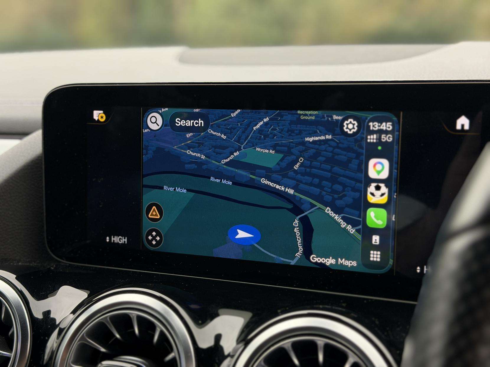 2022 MERCEDES-BENZ B CLASS 2022 MERCEDES-BENZ B CLASS