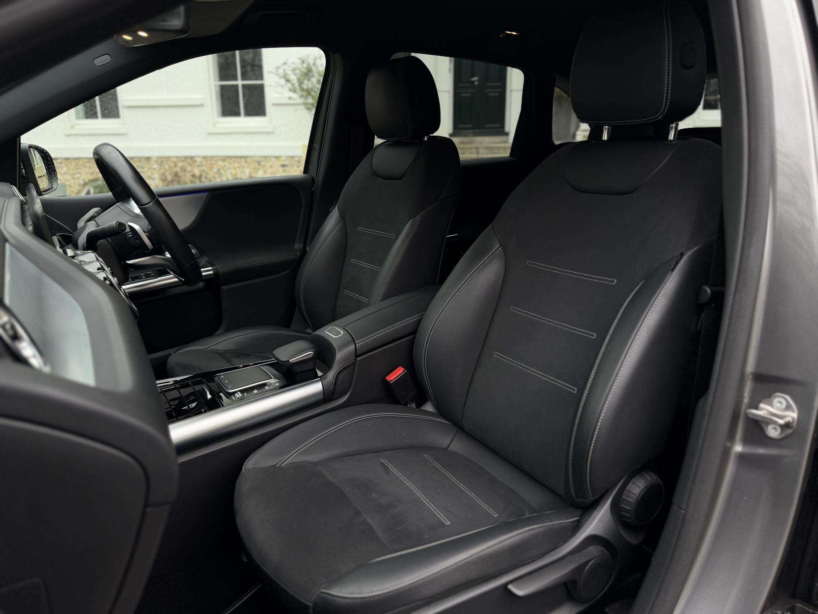 2022 MERCEDES-BENZ B CLASS 2022 MERCEDES-BENZ B CLASS