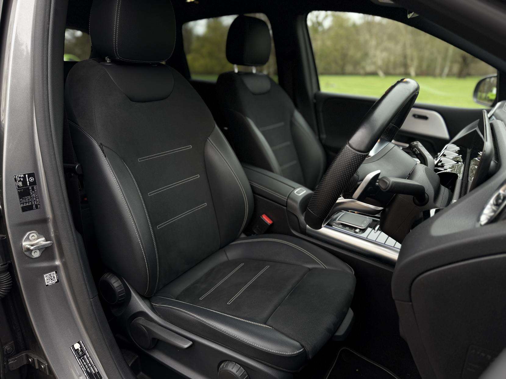 2022 MERCEDES-BENZ B CLASS 2022 MERCEDES-BENZ B CLASS