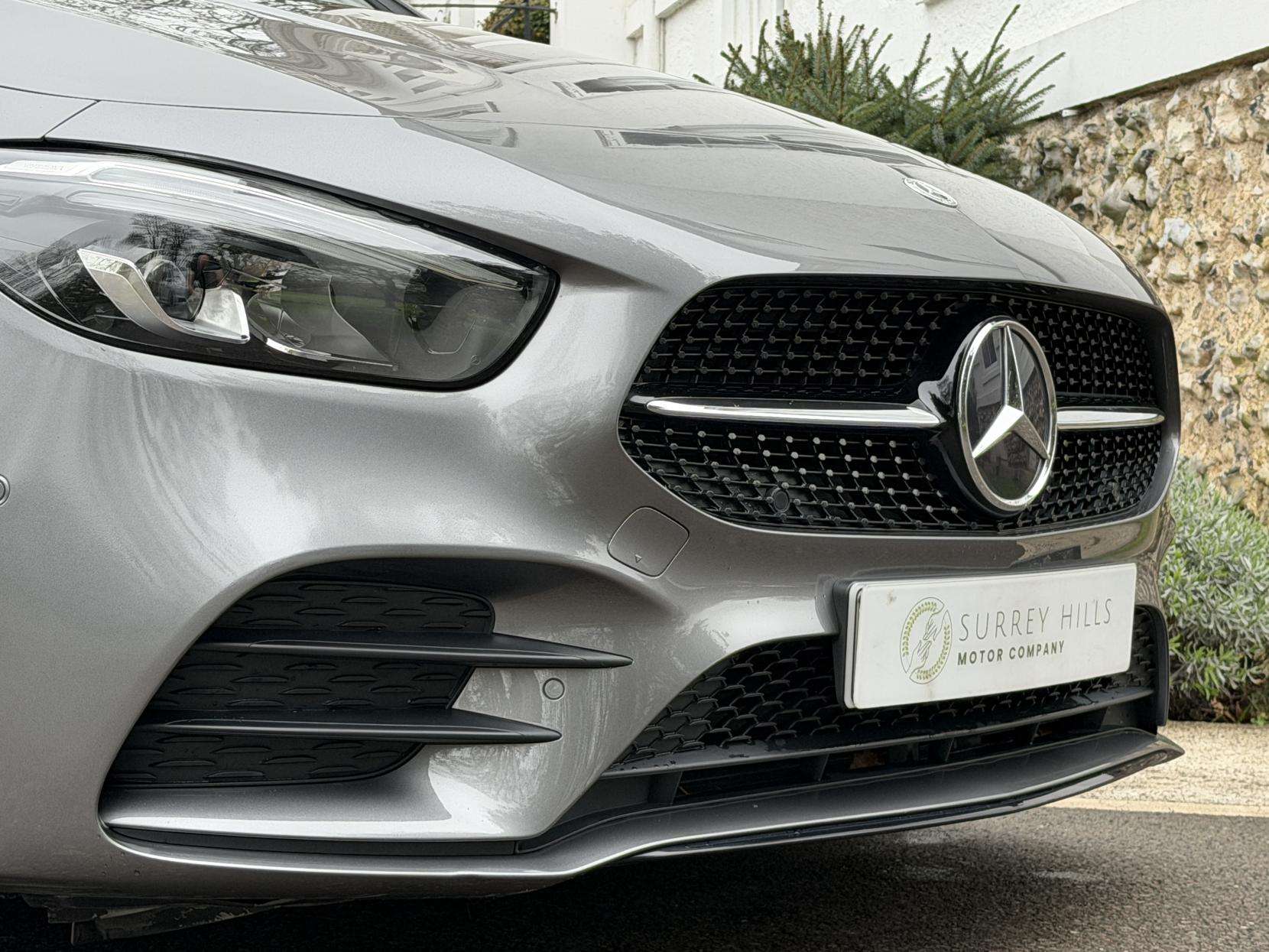 2022 MERCEDES-BENZ B CLASS 2022 MERCEDES-BENZ B CLASS