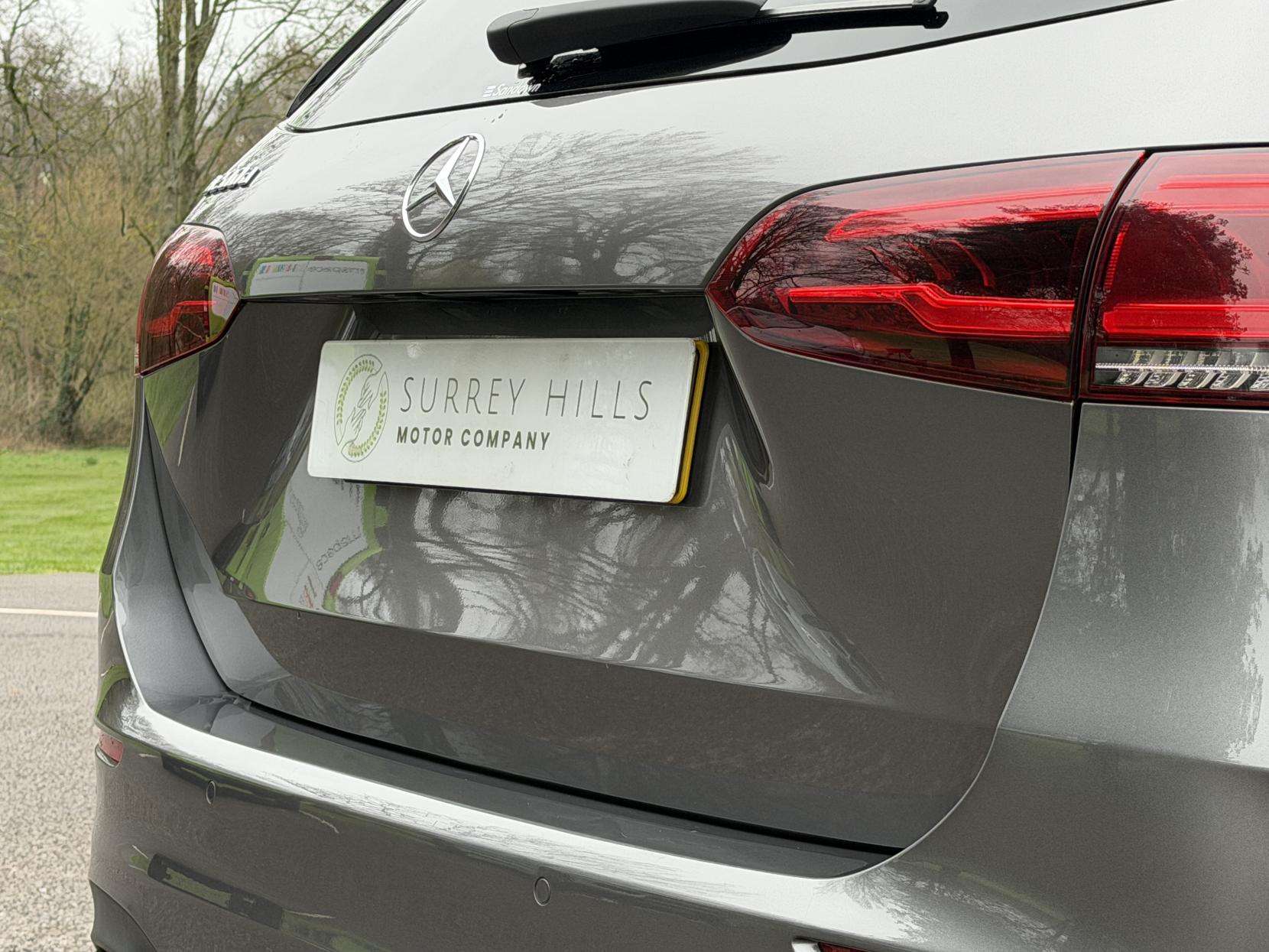 2022 MERCEDES-BENZ B CLASS 2022 MERCEDES-BENZ B CLASS