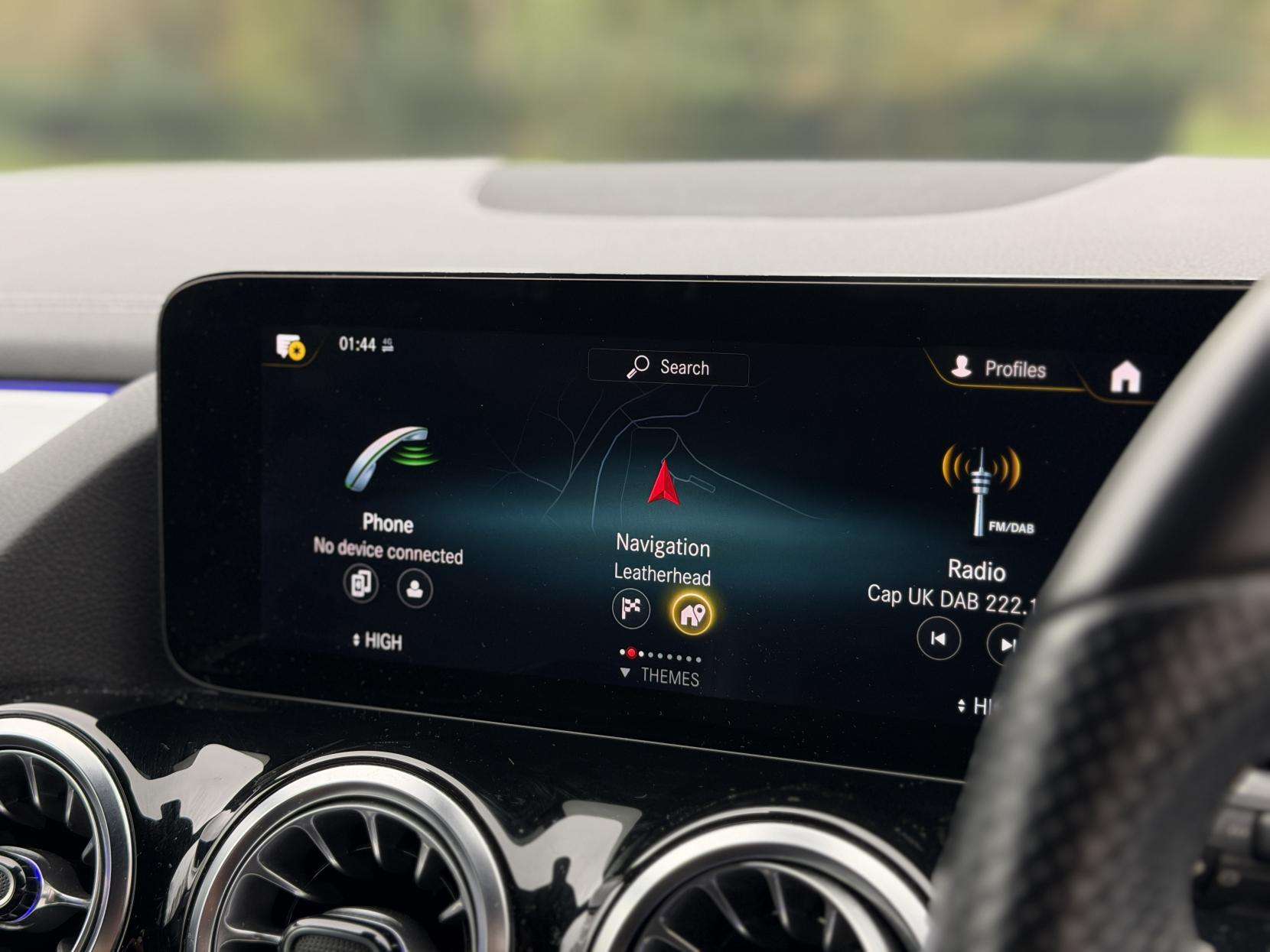 2022 MERCEDES-BENZ B CLASS 2022 MERCEDES-BENZ B CLASS