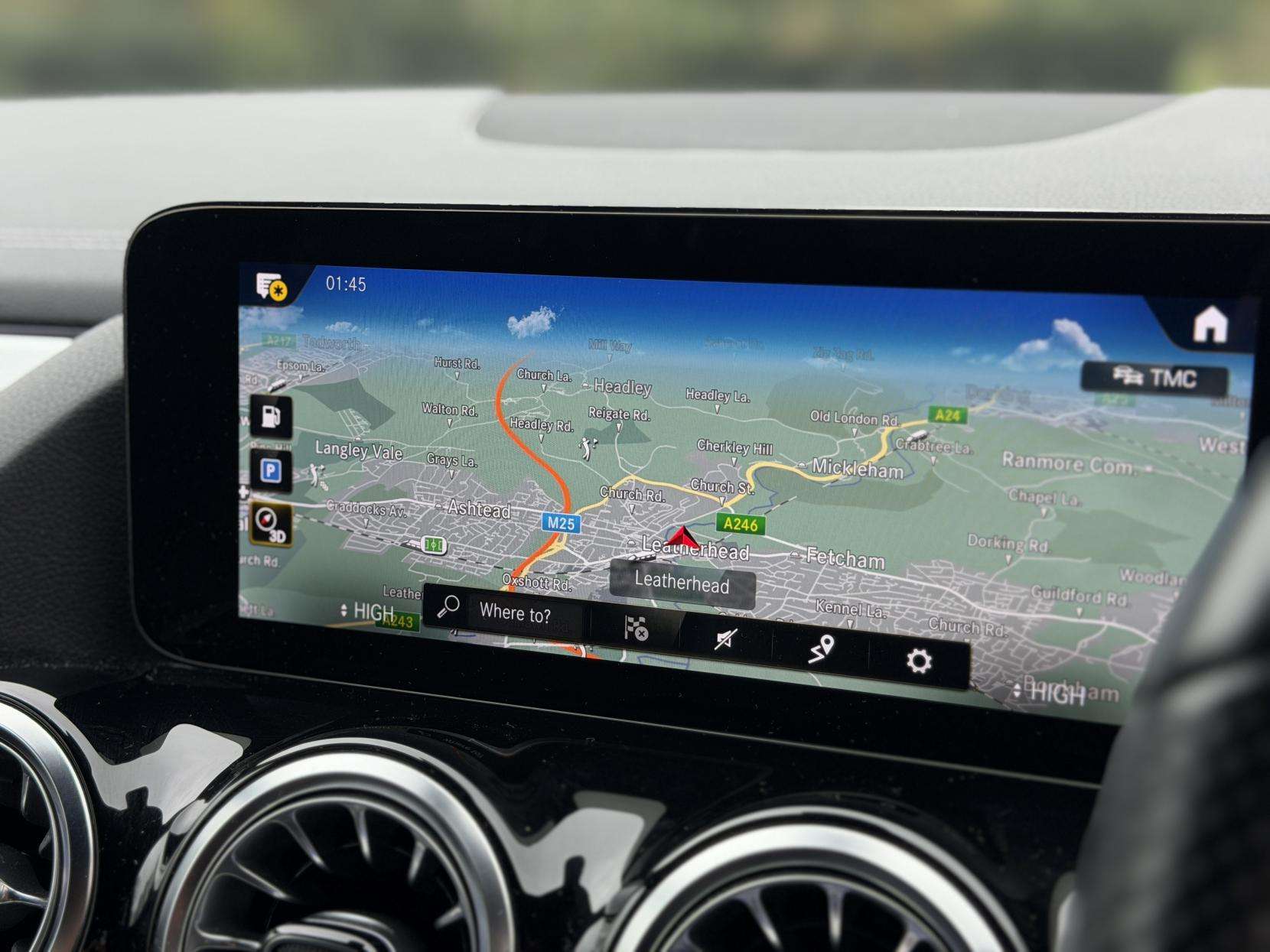 2022 MERCEDES-BENZ B CLASS 2022 MERCEDES-BENZ B CLASS