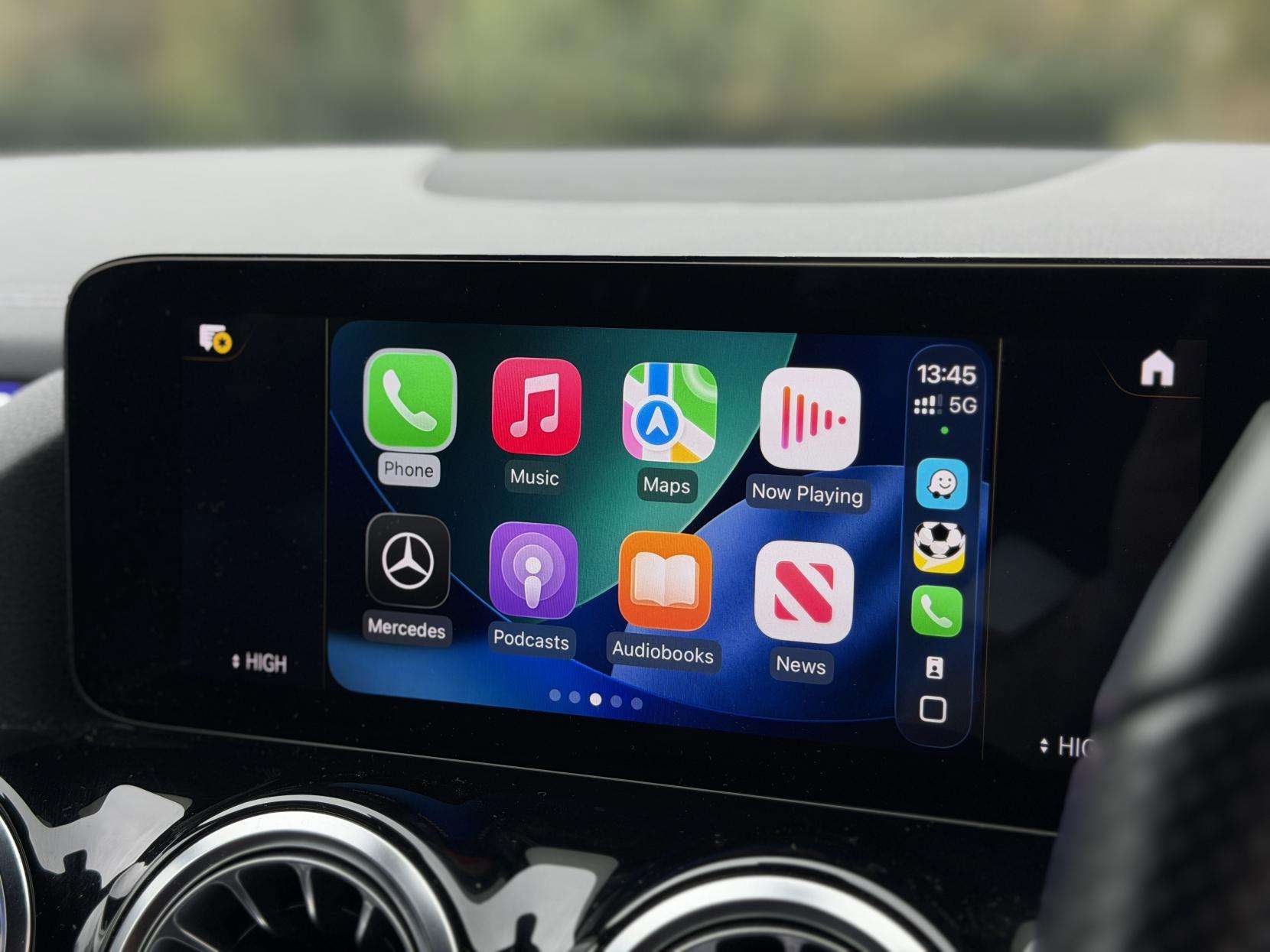 2022 MERCEDES-BENZ B CLASS 2022 MERCEDES-BENZ B CLASS