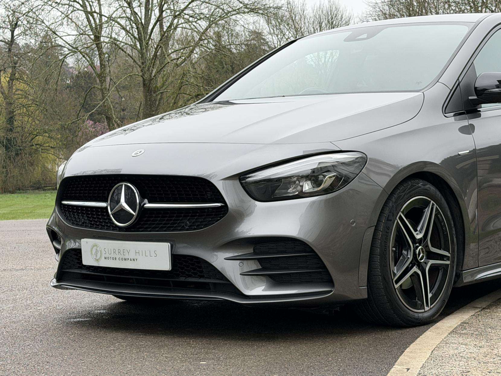 2022 MERCEDES-BENZ B CLASS 2022 MERCEDES-BENZ B CLASS