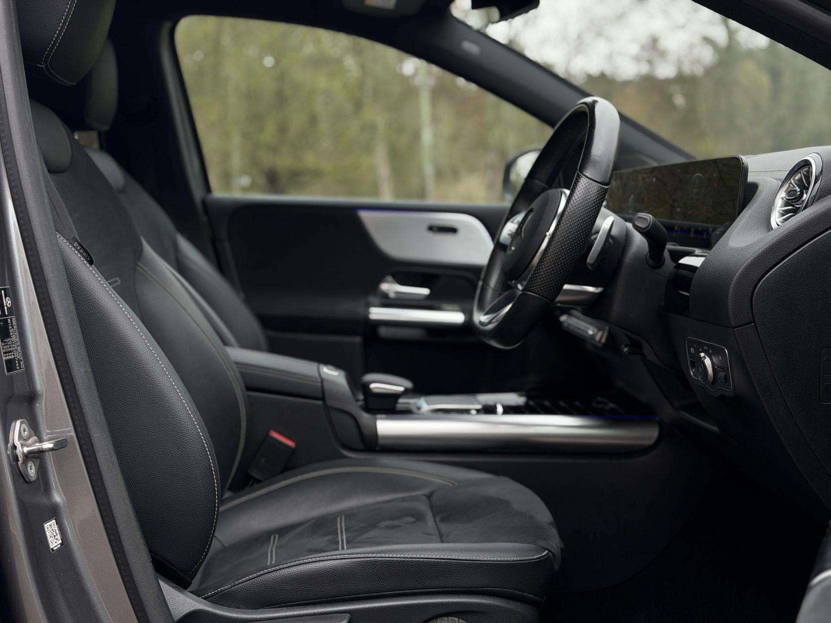 2022 MERCEDES-BENZ B CLASS 2022 MERCEDES-BENZ B CLASS