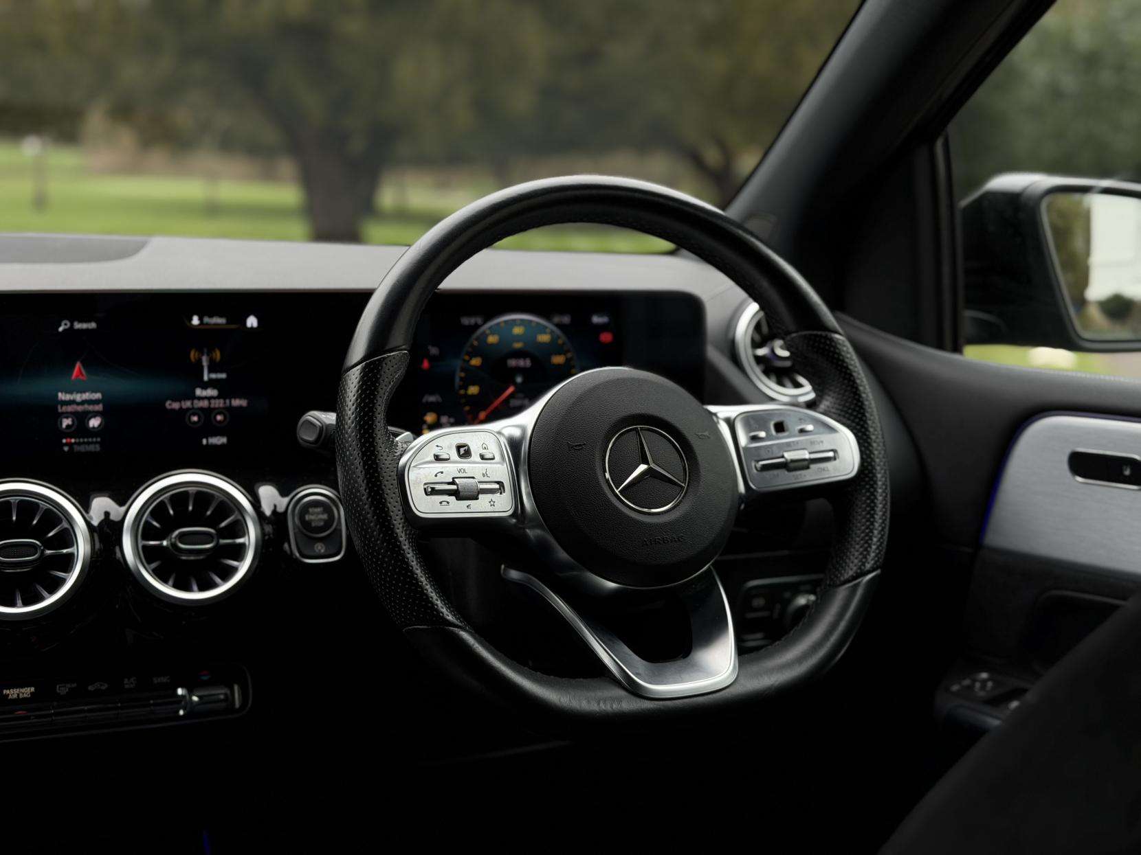 2022 MERCEDES-BENZ B CLASS 2022 MERCEDES-BENZ B CLASS