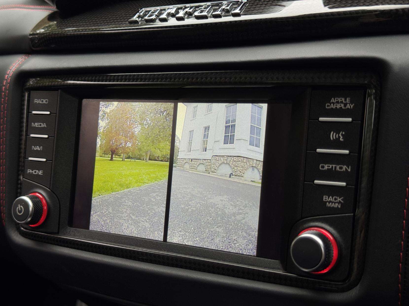 2016 FERRARI CALIFORNIA 2016 FERRARI CALIFORNIA