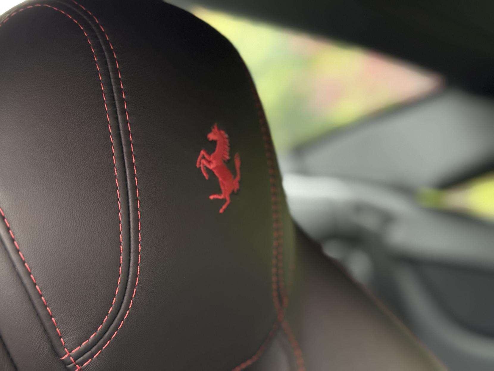 2016 FERRARI CALIFORNIA 2016 FERRARI CALIFORNIA