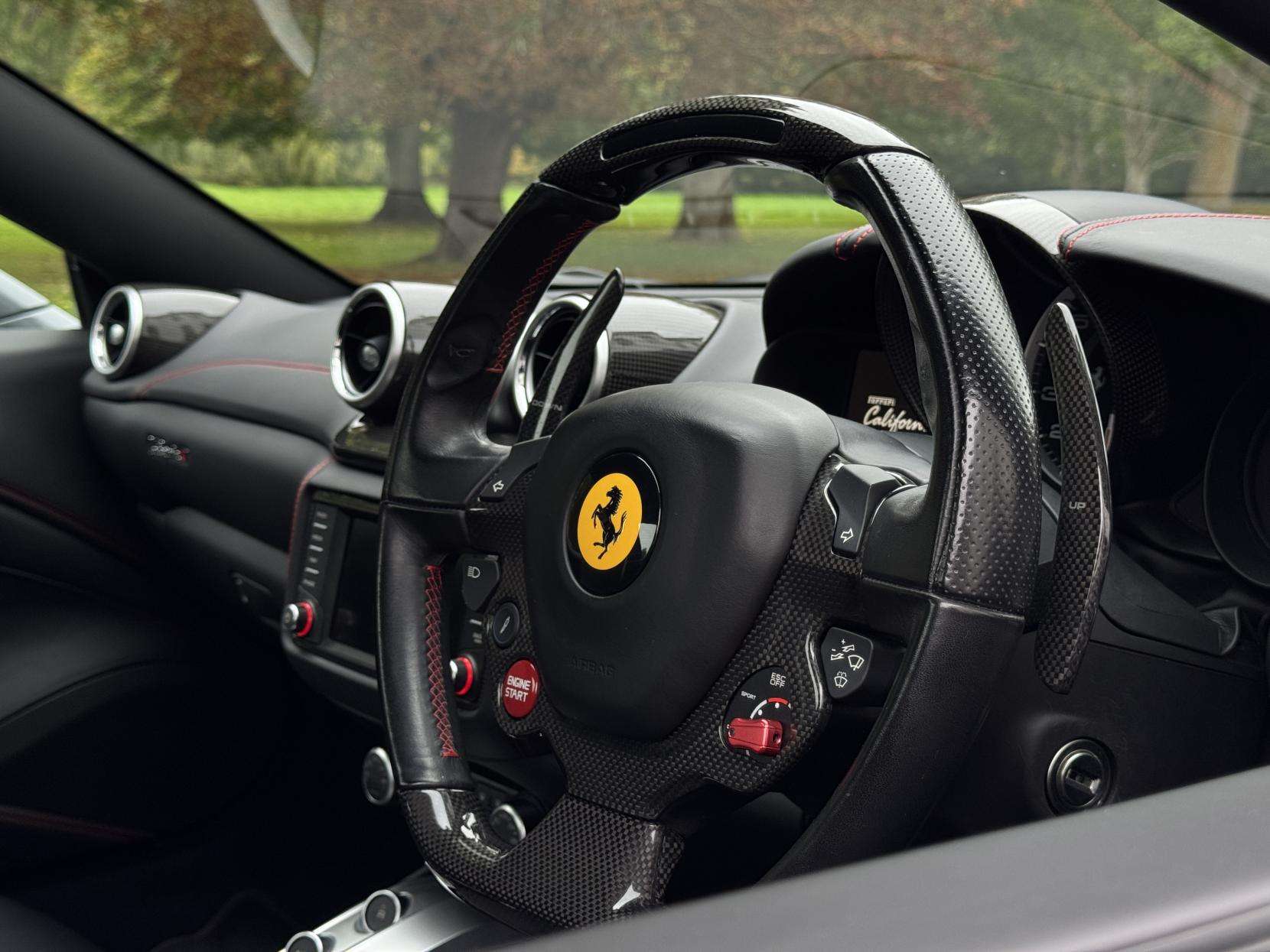 2016 FERRARI CALIFORNIA 2016 FERRARI CALIFORNIA