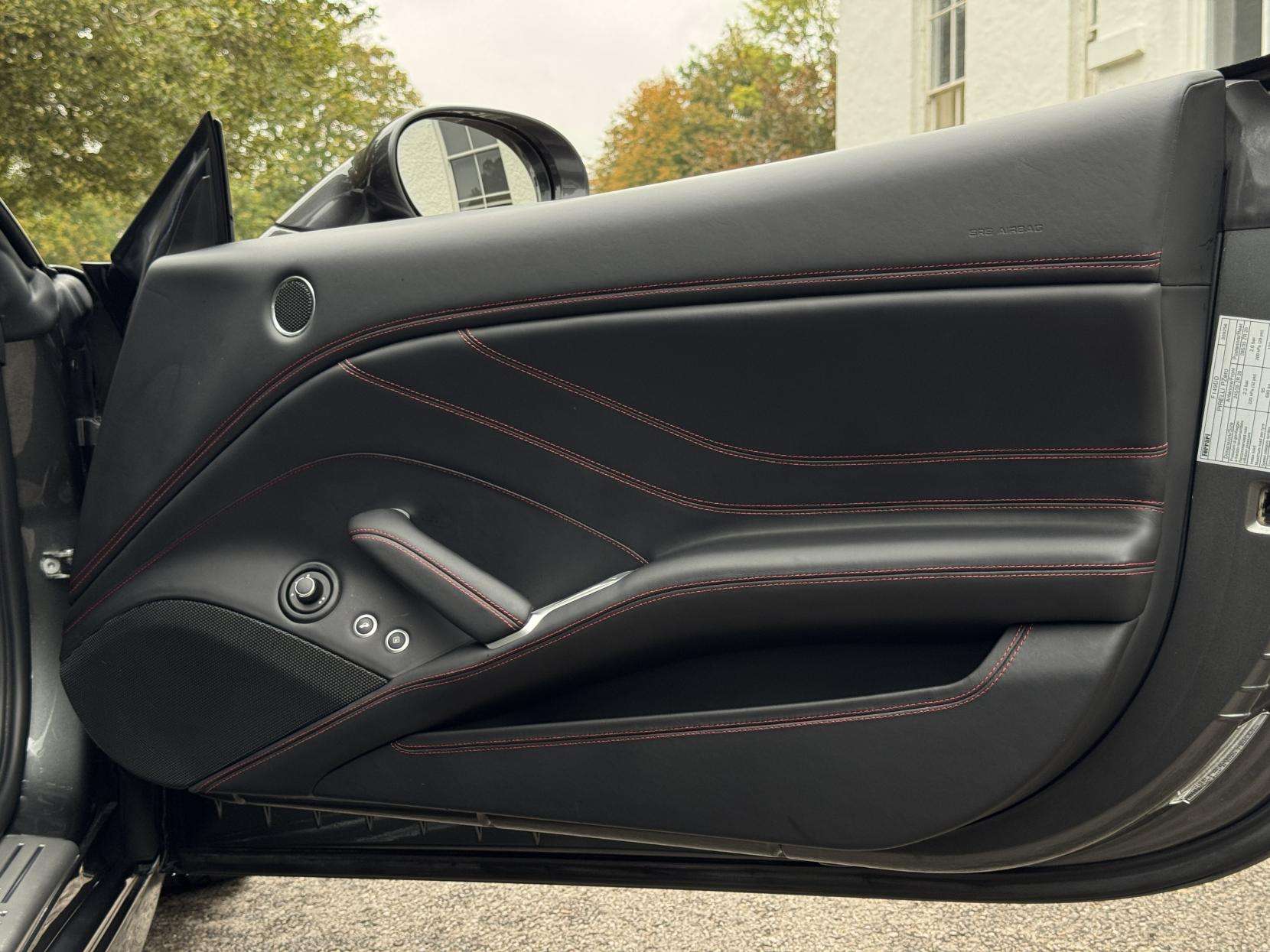 2016 FERRARI CALIFORNIA 2016 FERRARI CALIFORNIA