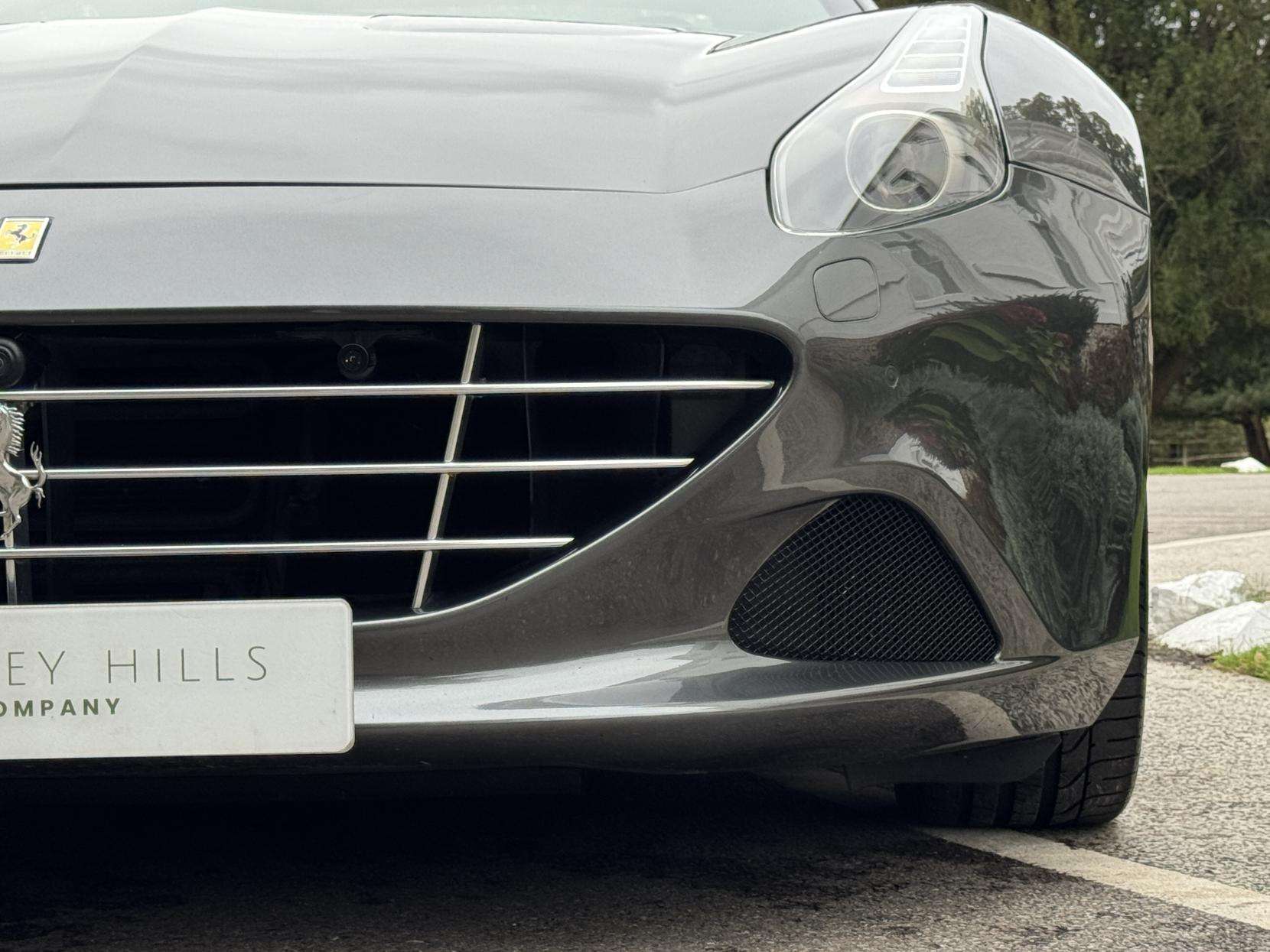 2016 FERRARI CALIFORNIA 2016 FERRARI CALIFORNIA