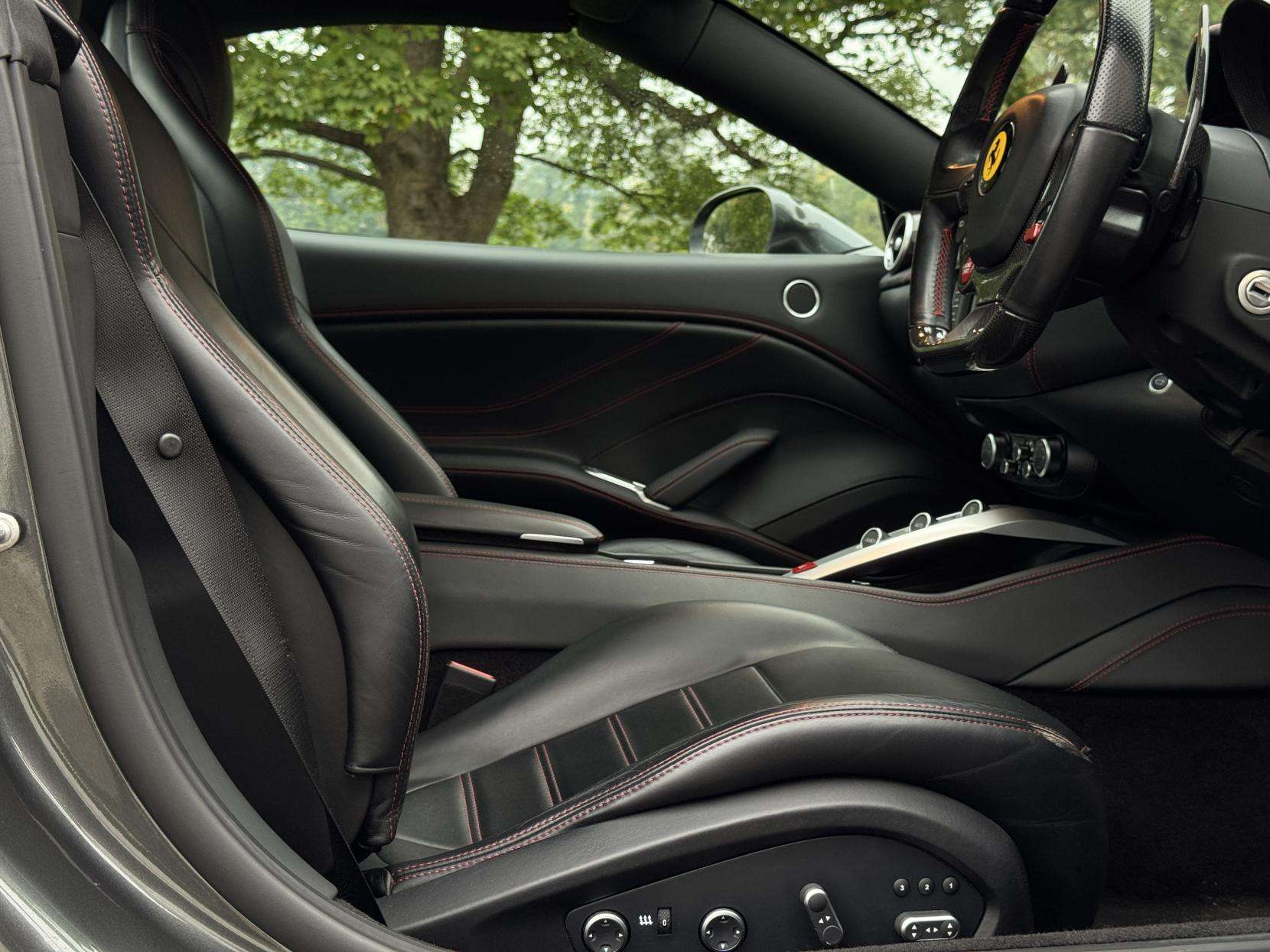 2016 FERRARI CALIFORNIA 2016 FERRARI CALIFORNIA