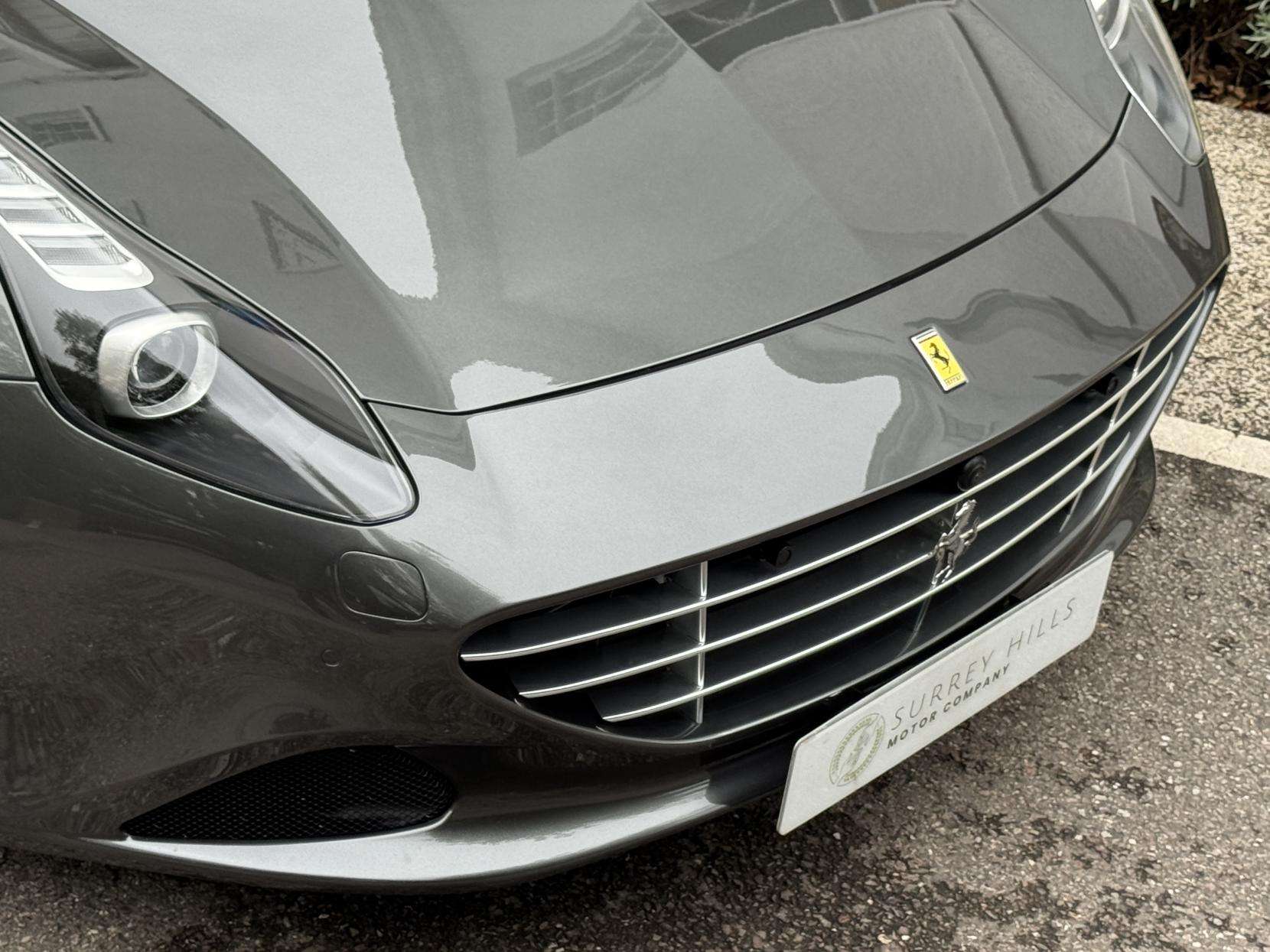 2016 FERRARI CALIFORNIA 2016 FERRARI CALIFORNIA